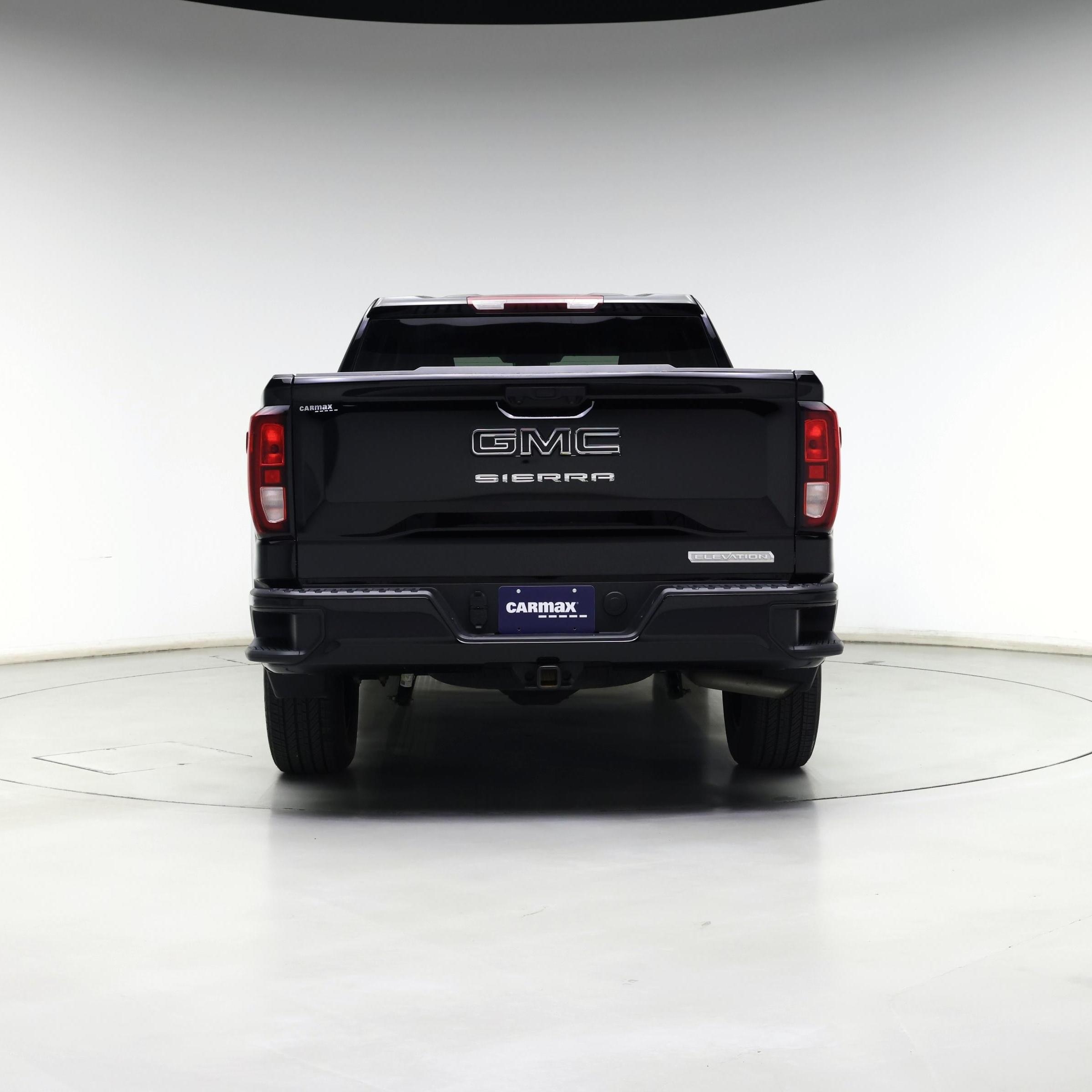 Thumbnail: 2024 GMC Sierra 1500 - 6