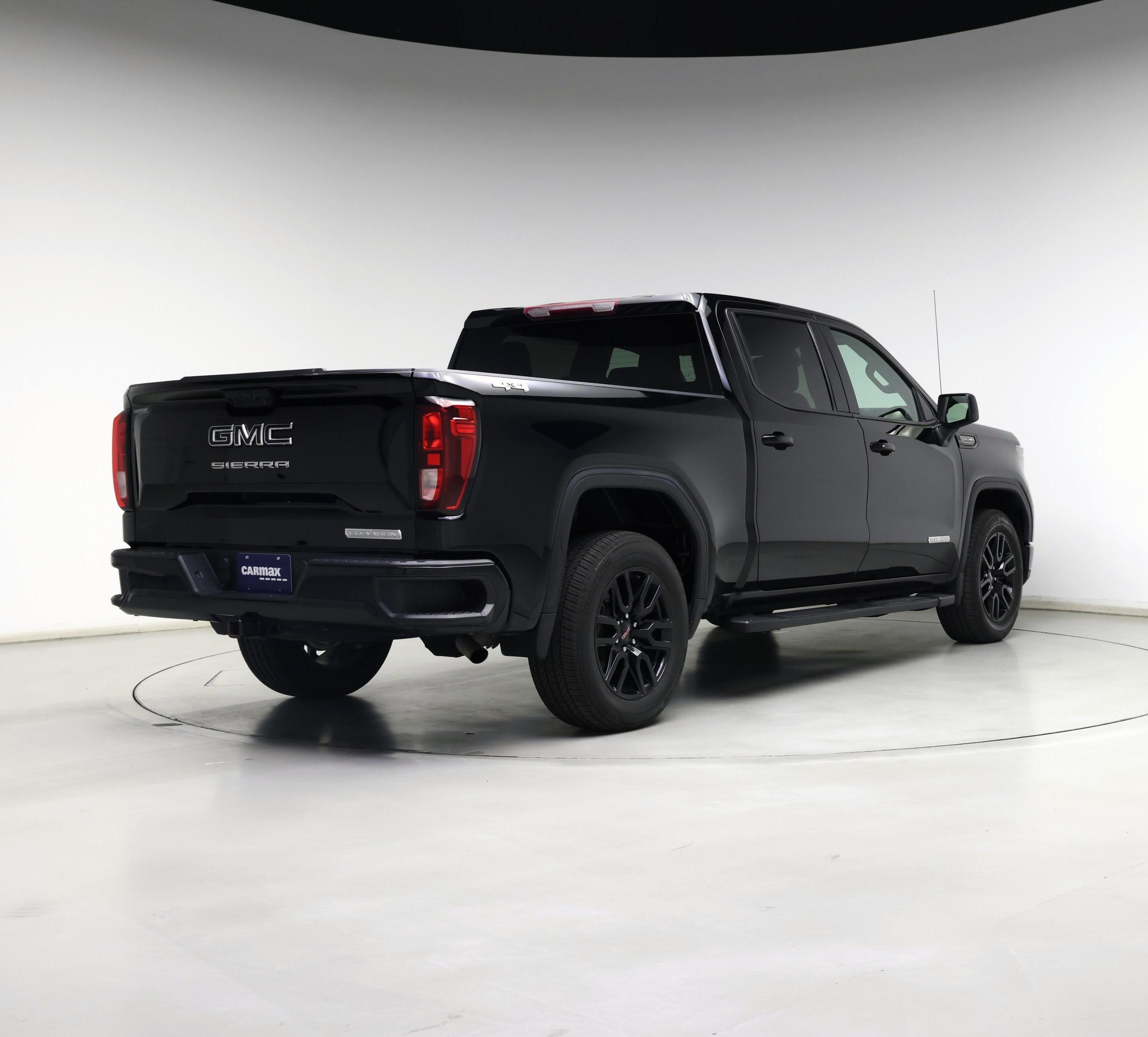 Thumbnail: 2024 GMC Sierra 1500 - 8