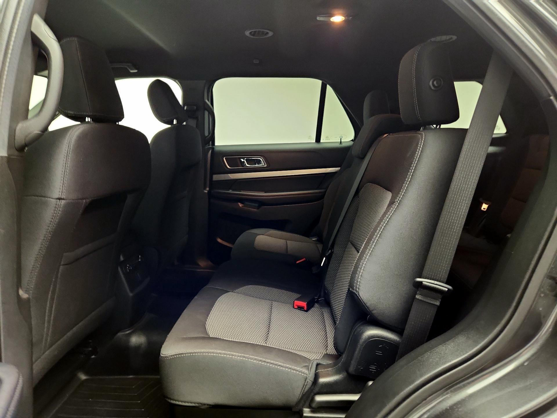 Thumbnail: 2018 Ford Explorer - 19