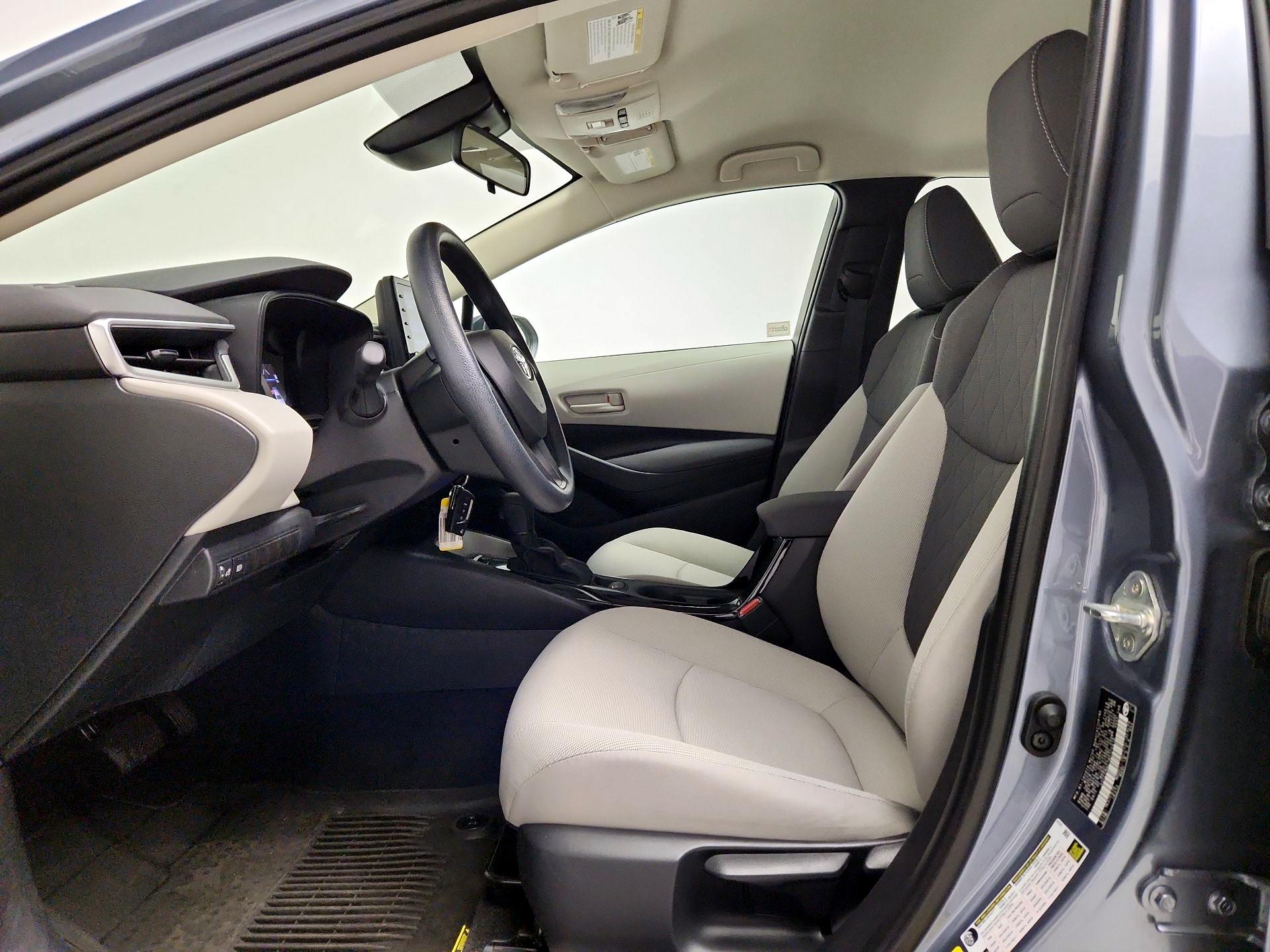 Thumbnail: 2022 Toyota Corolla - 11