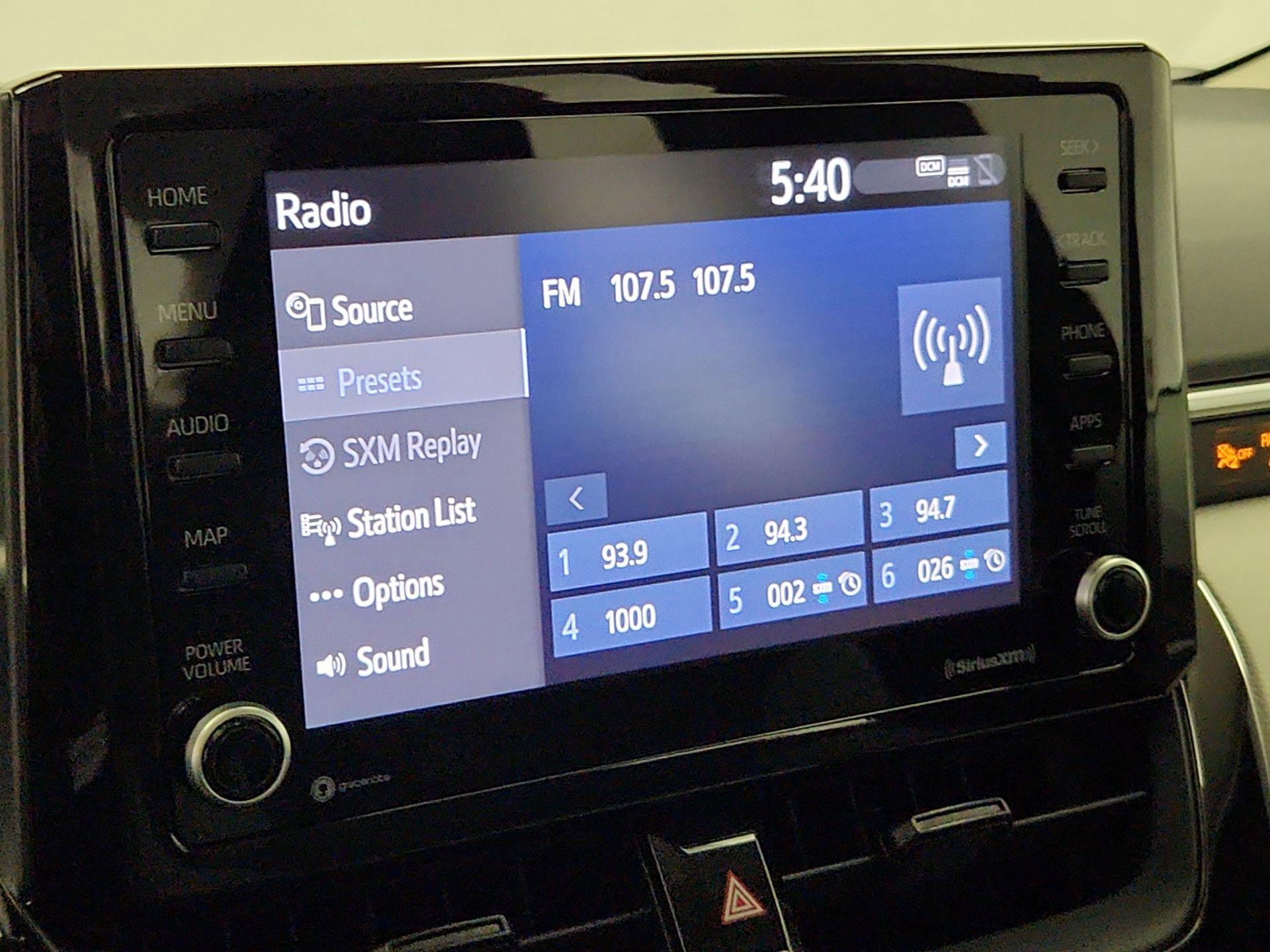 Thumbnail: 2022 Toyota Corolla - 15