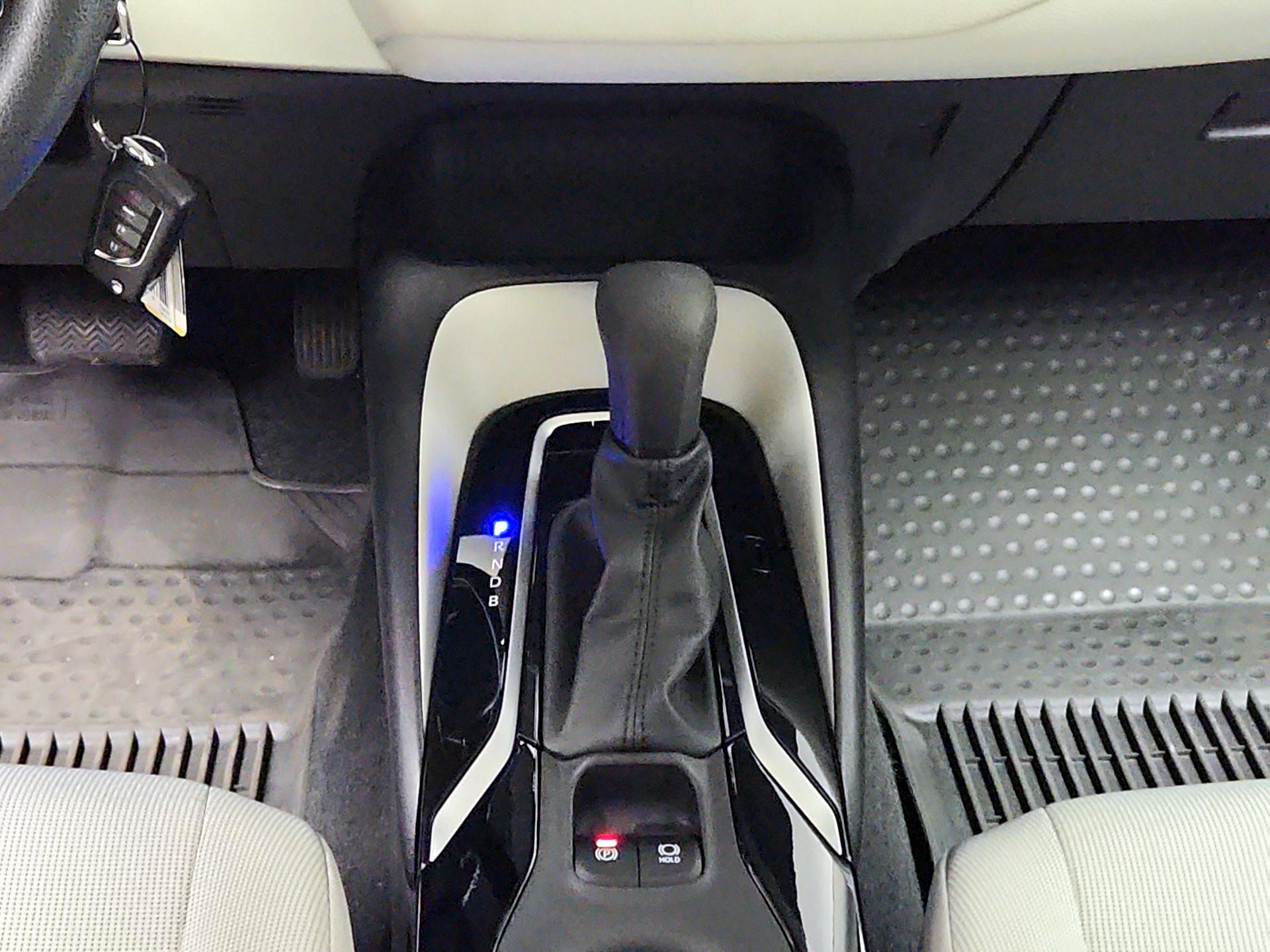 Thumbnail: 2022 Toyota Corolla - 17