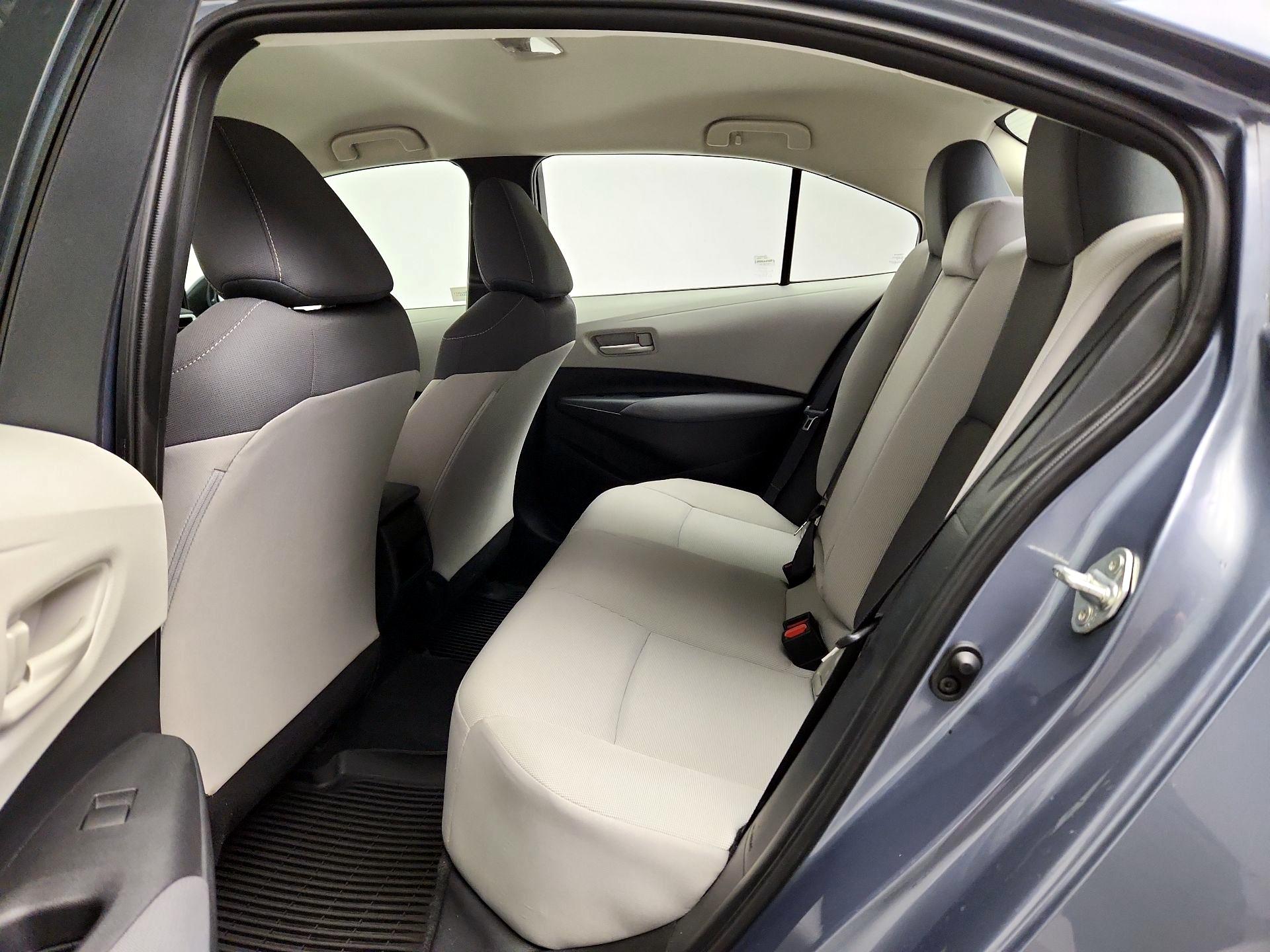 Thumbnail: 2022 Toyota Corolla - 19