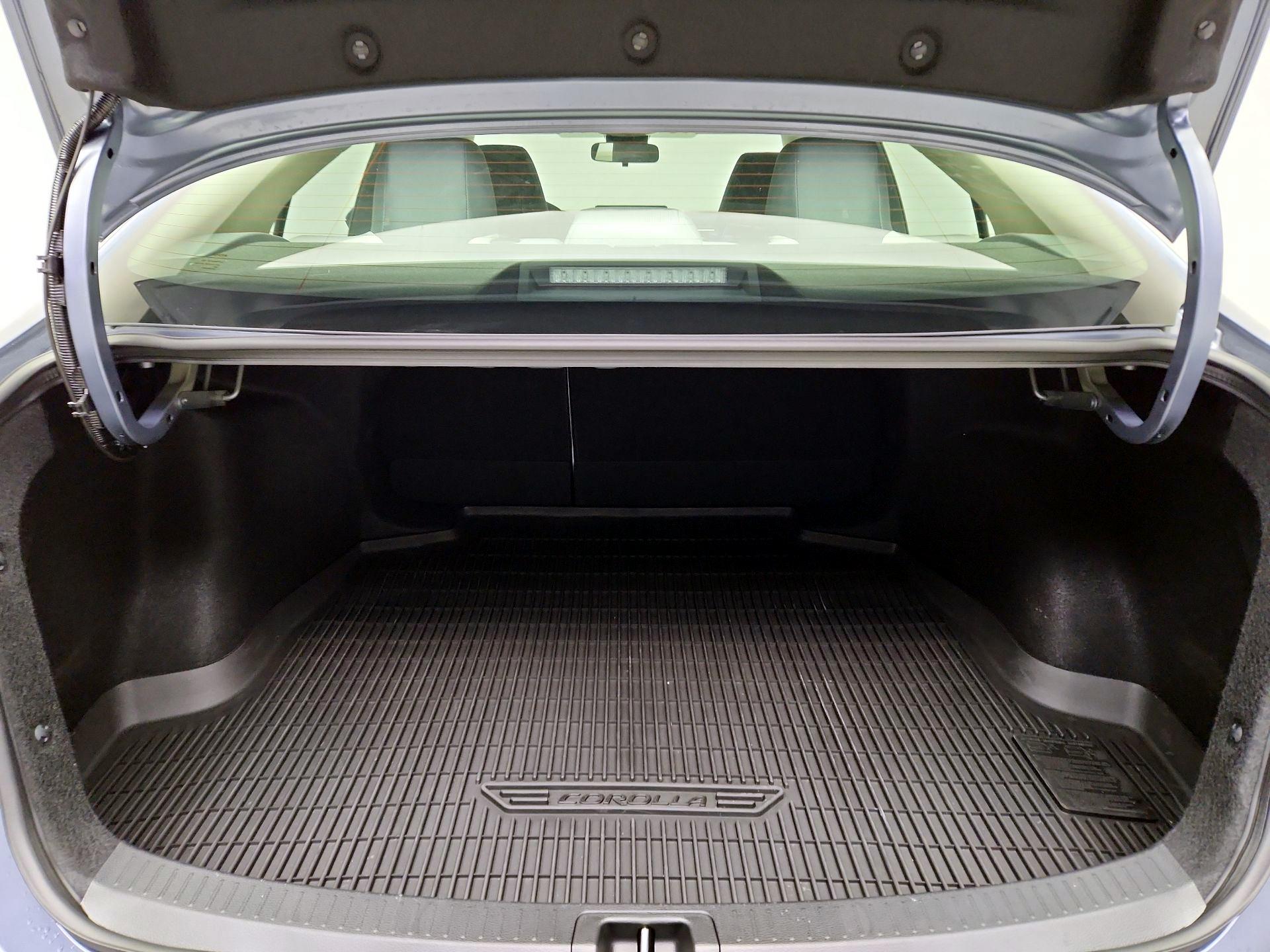 Thumbnail: 2022 Toyota Corolla - 20