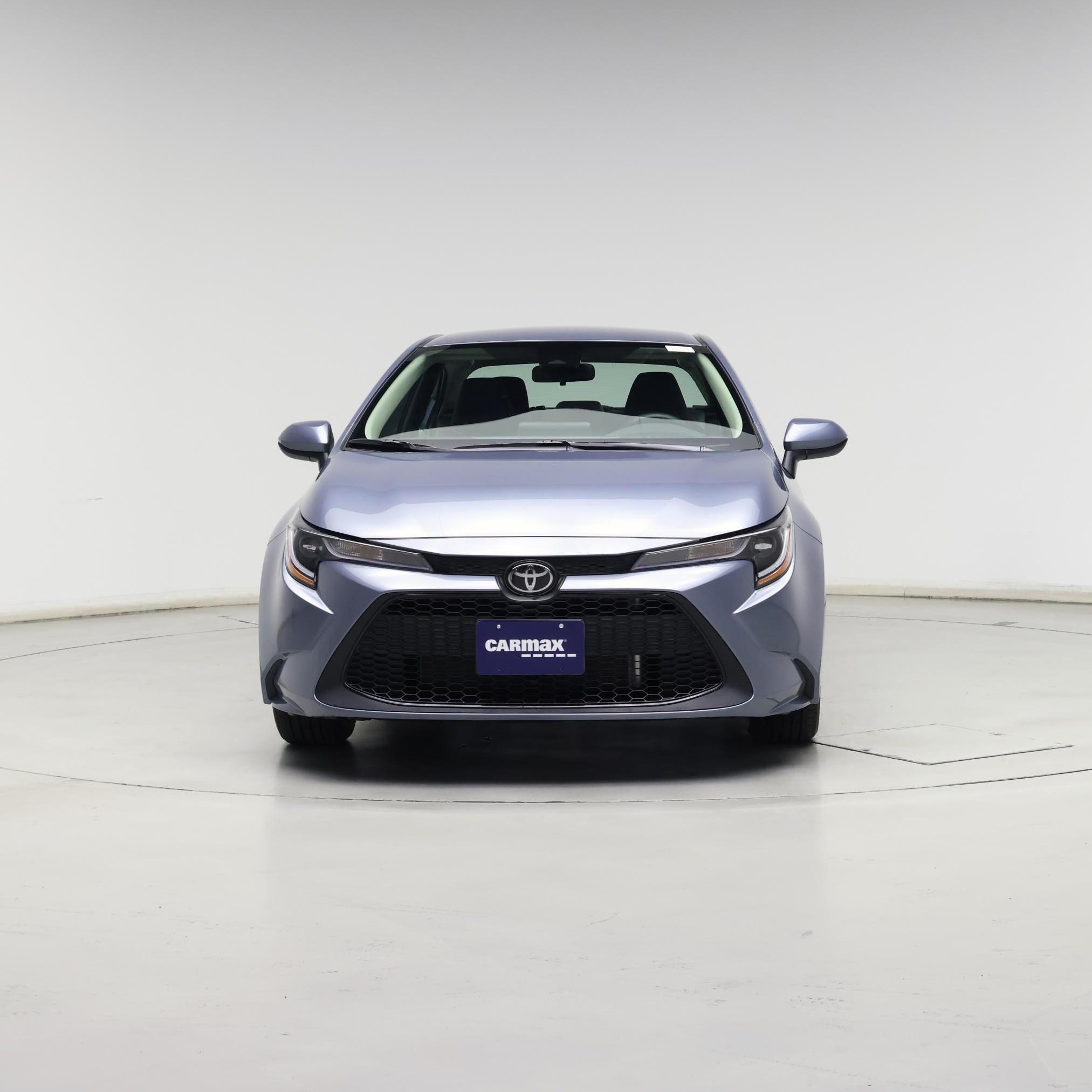 Thumbnail: 2022 Toyota Corolla - 5