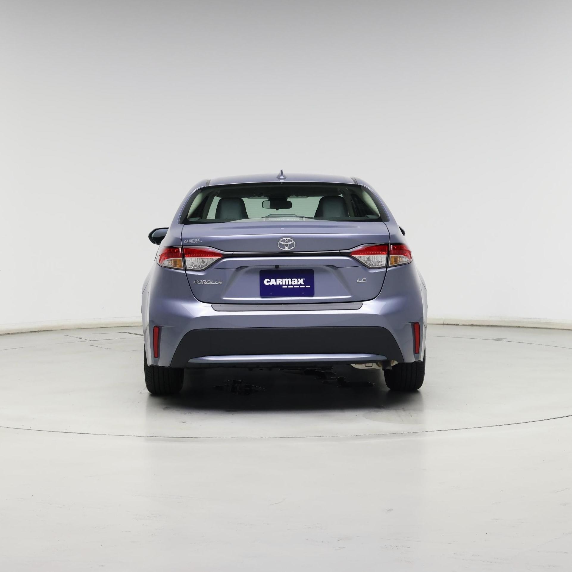 Thumbnail: 2022 Toyota Corolla - 6