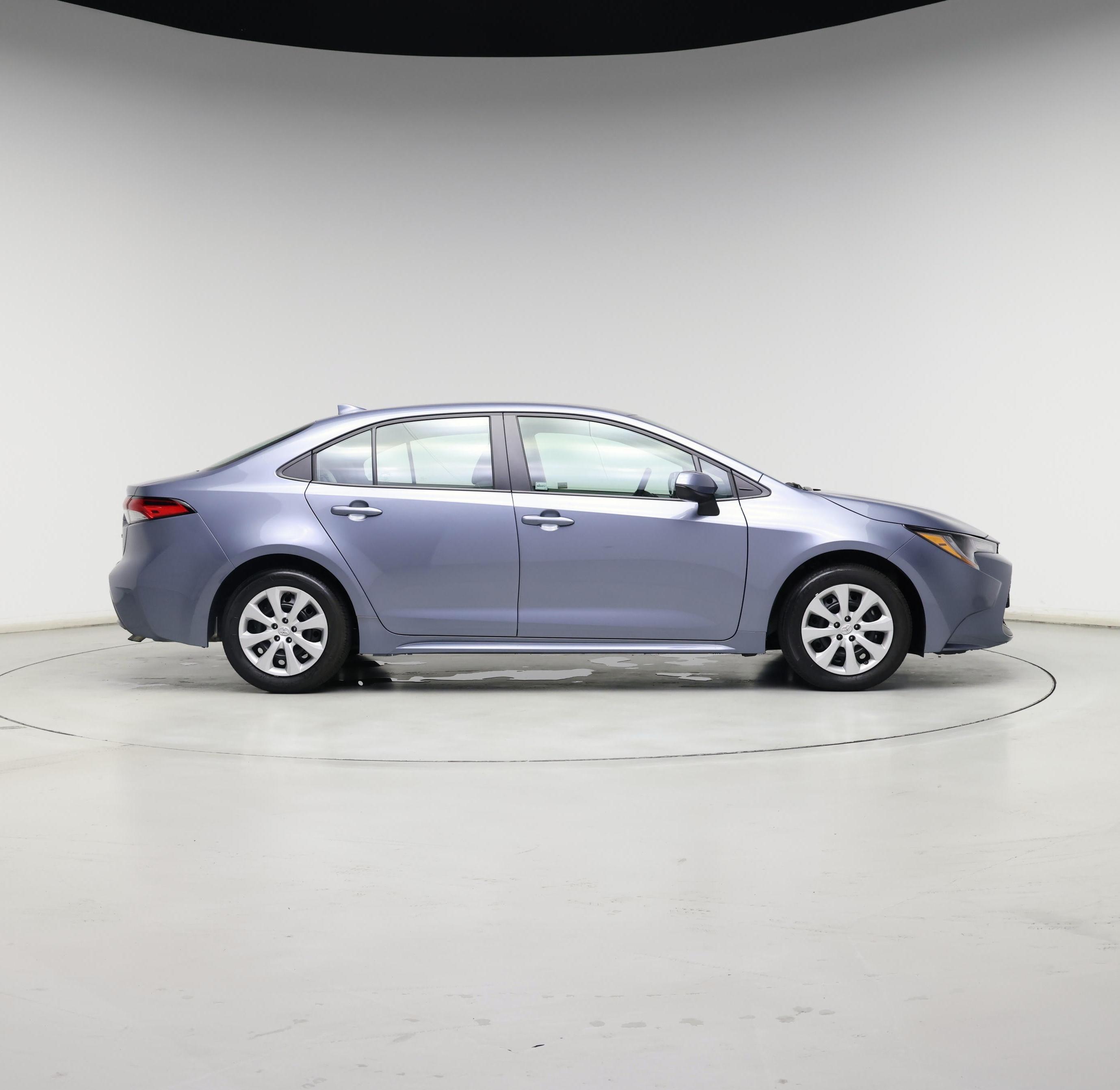 Thumbnail: 2022 Toyota Corolla - 7