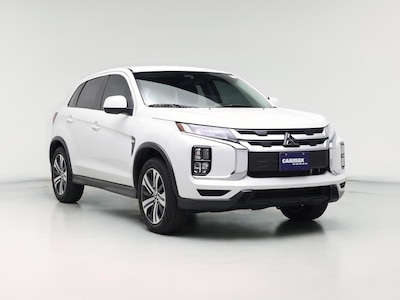 2021 Mitsubishi Outlander Sport ES