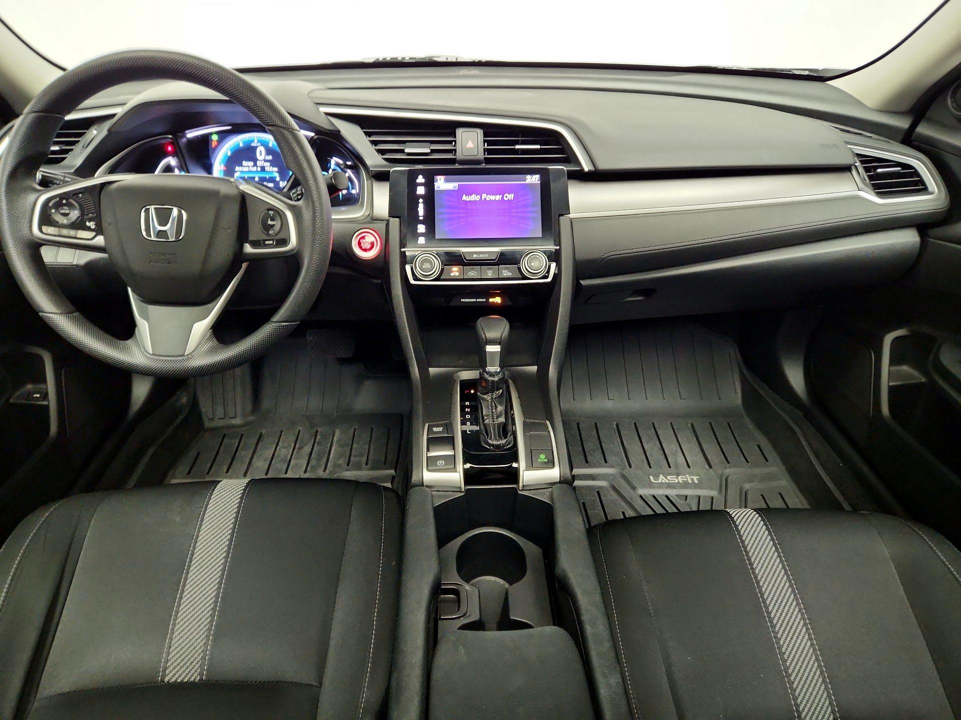 Thumbnail: 2016 Honda Civic - 9