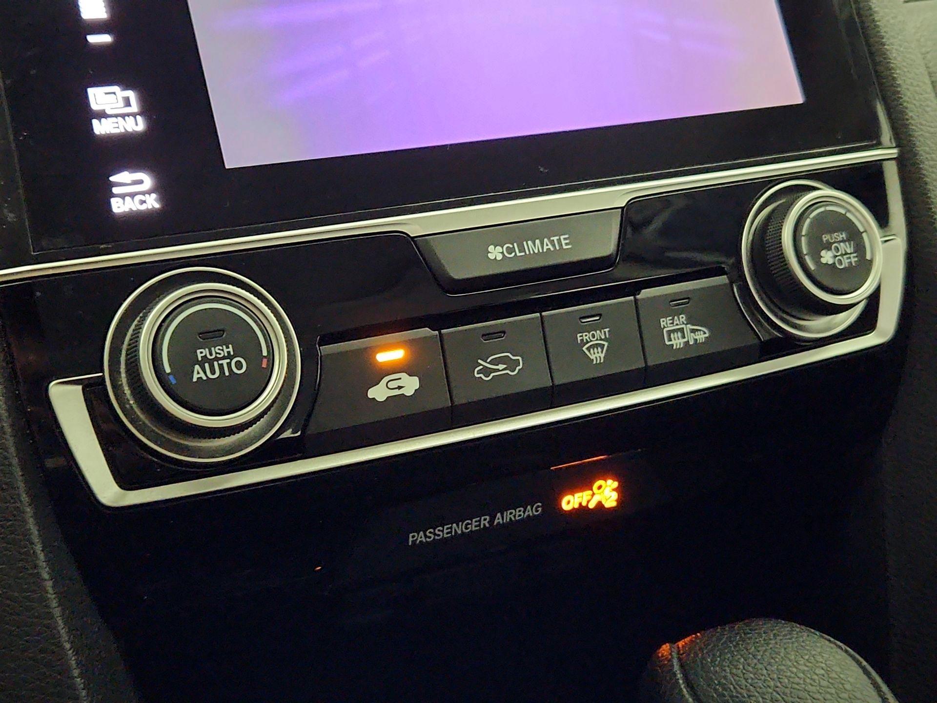 Thumbnail: 2016 Honda Civic - 16