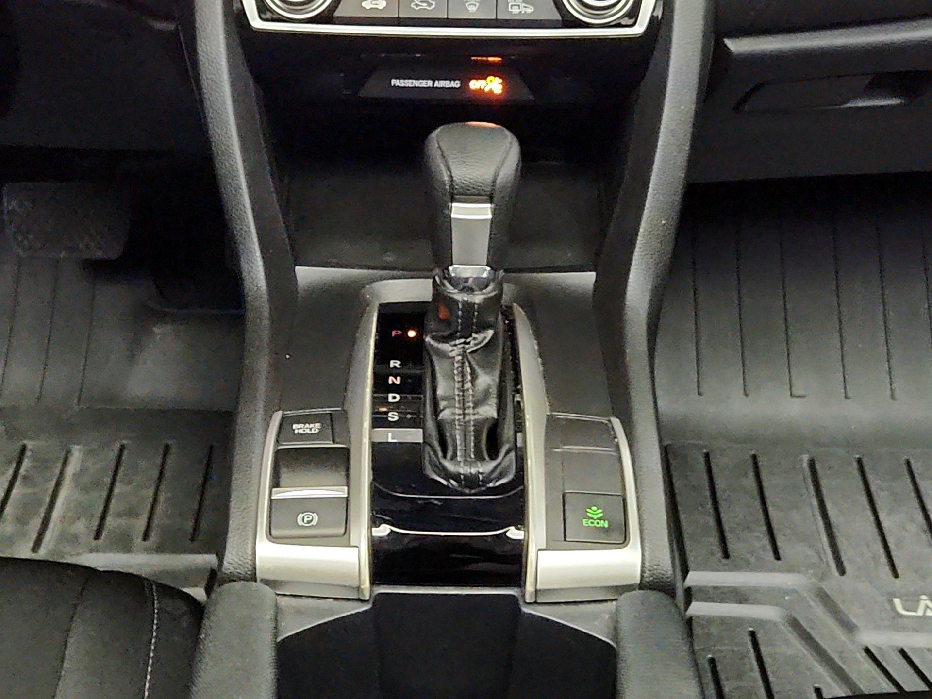 Thumbnail: 2016 Honda Civic - 17