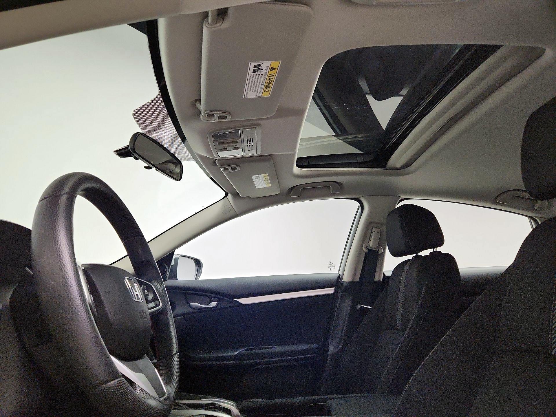 Thumbnail: 2016 Honda Civic - 19