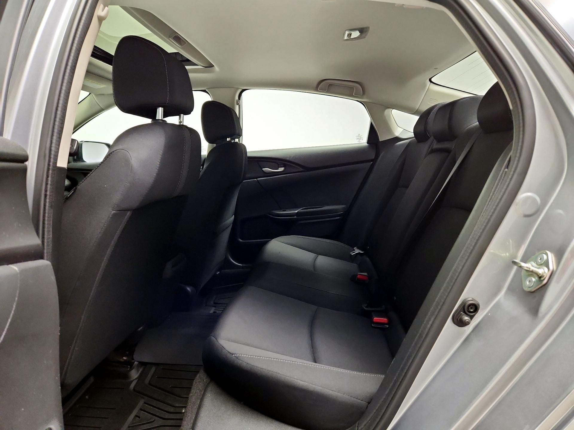 Thumbnail: 2016 Honda Civic - 20