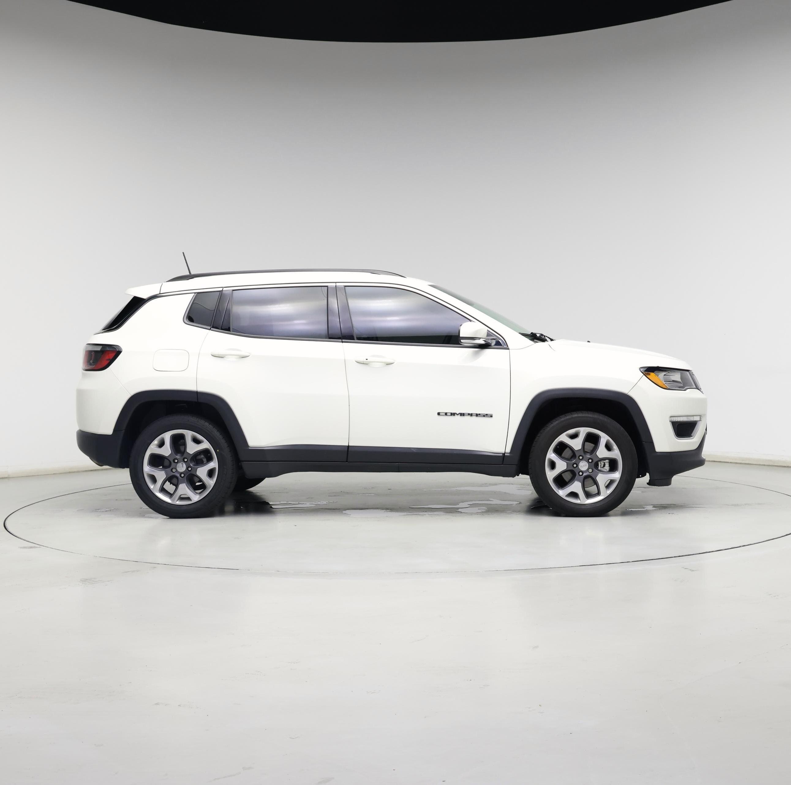 Thumbnail: 2020 Jeep Compass - 7
