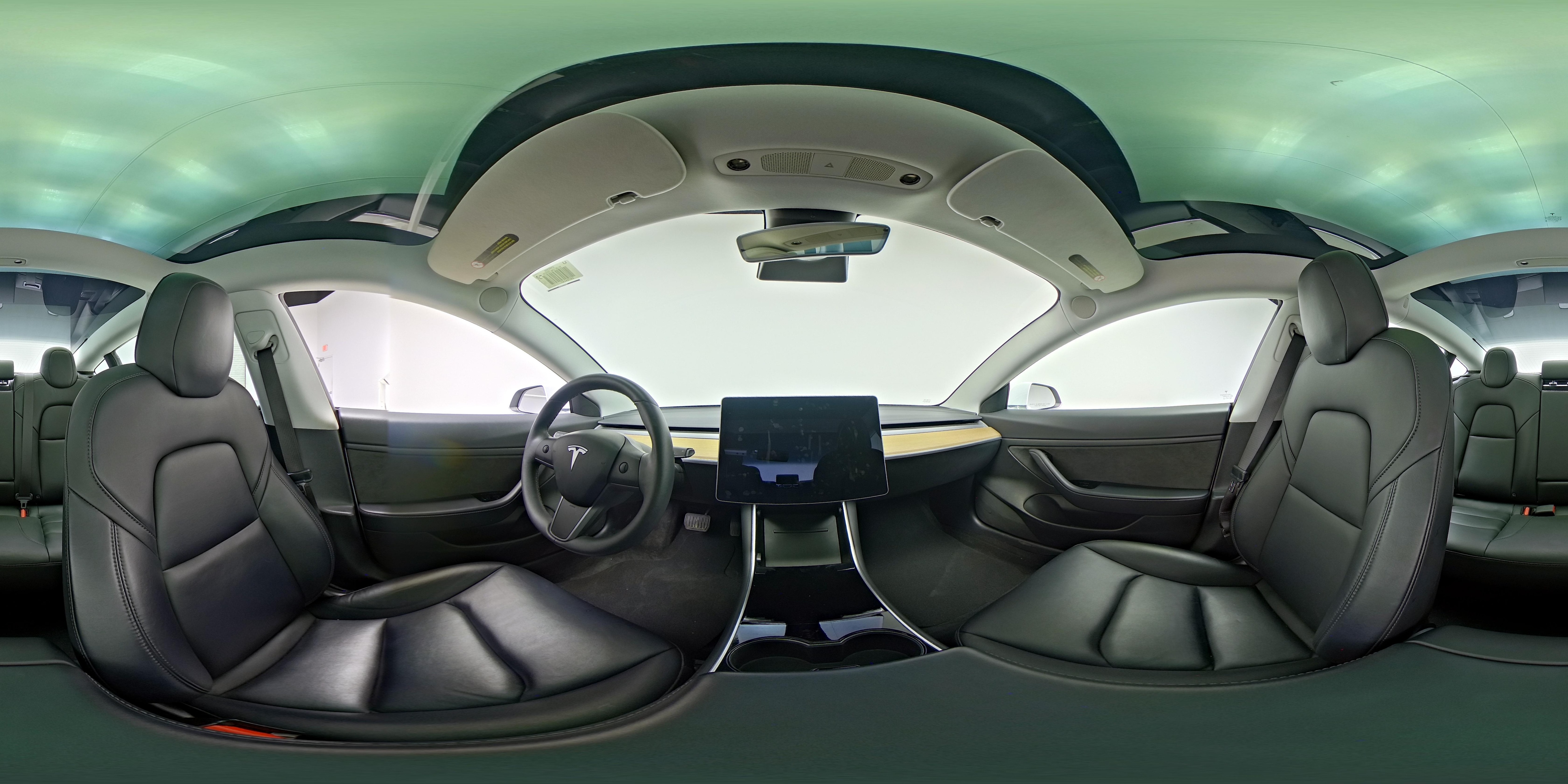 2020 Tesla Model 3 Base - Photo 25
