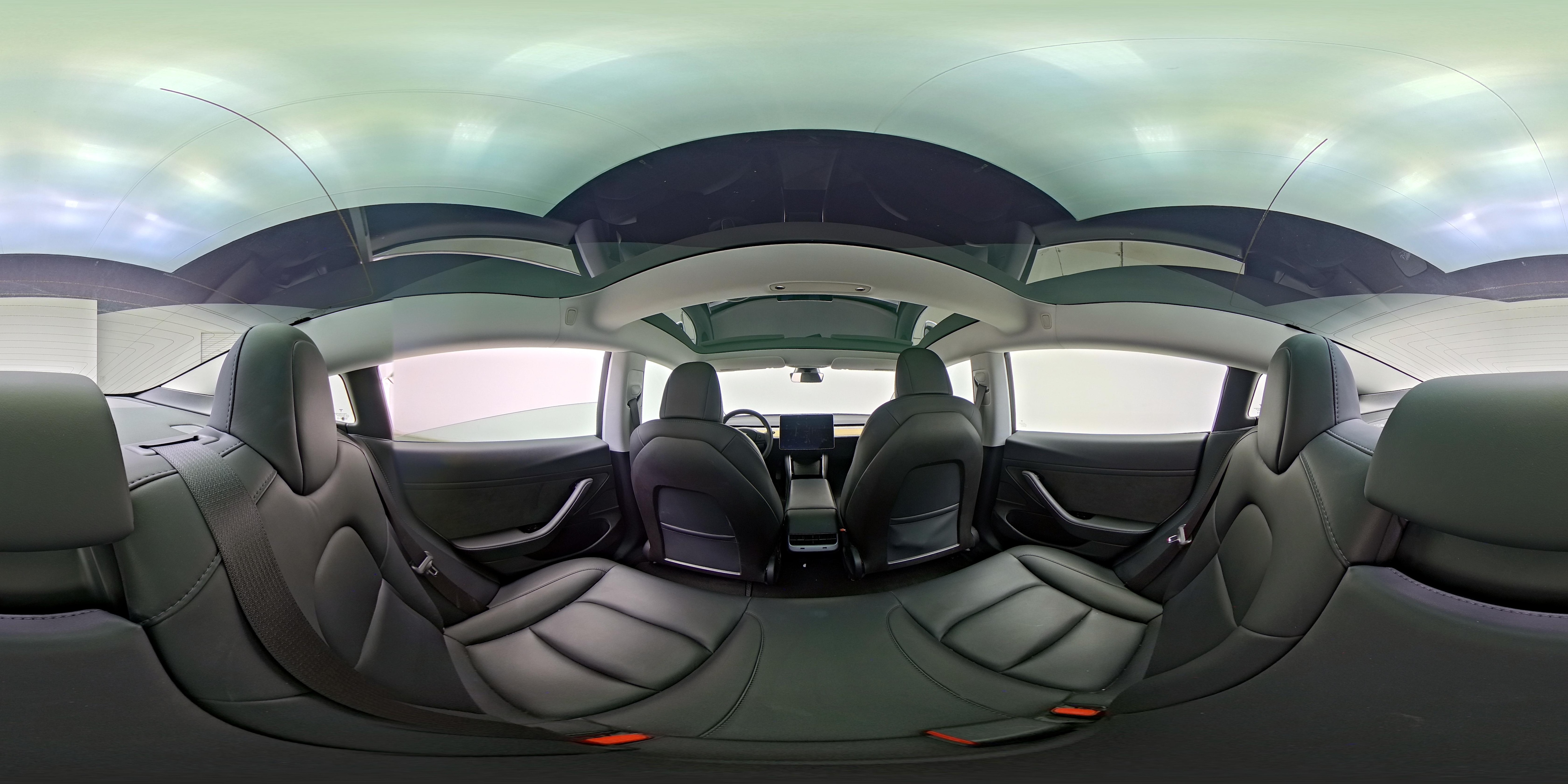 2020 Tesla Model 3 Base - Photo 26