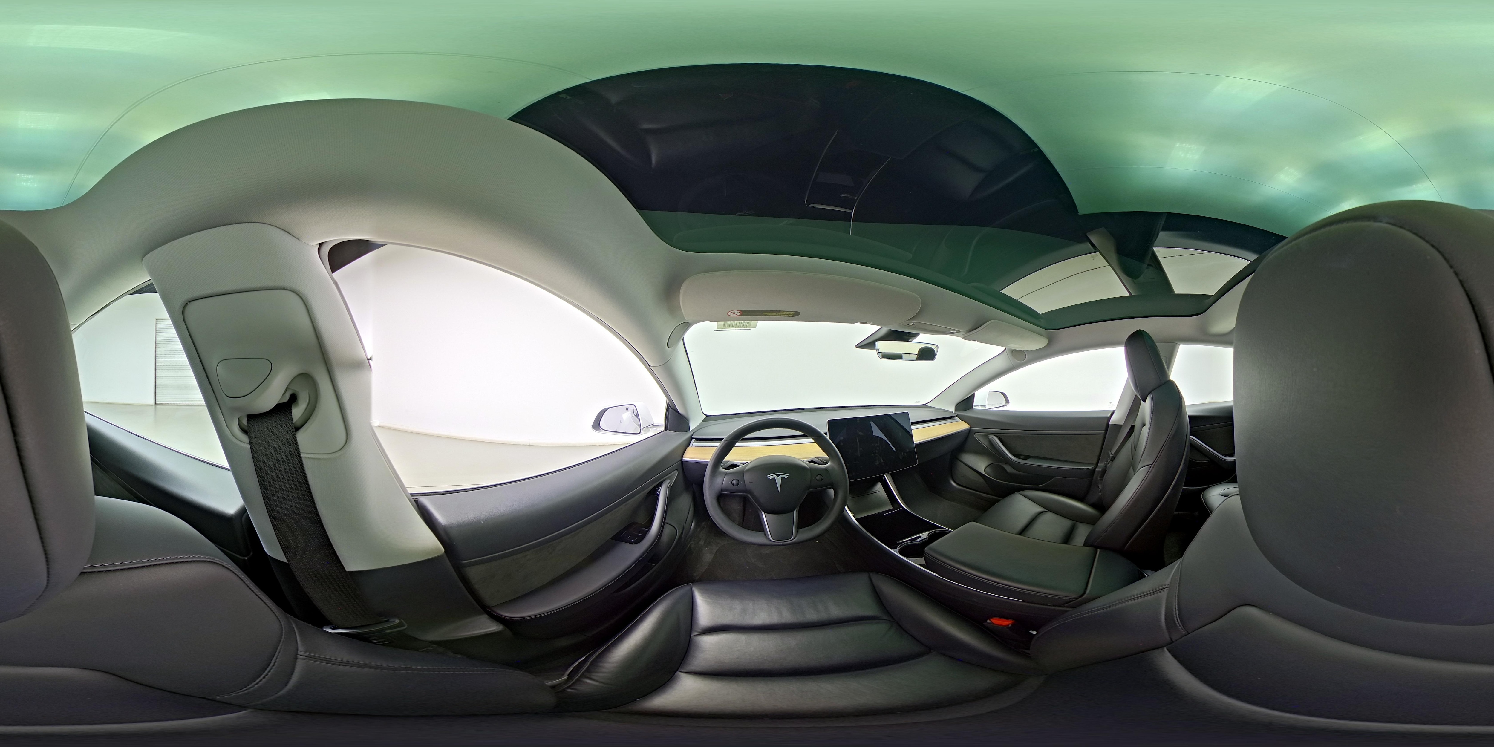 2020 Tesla Model 3 Base - Photo 27