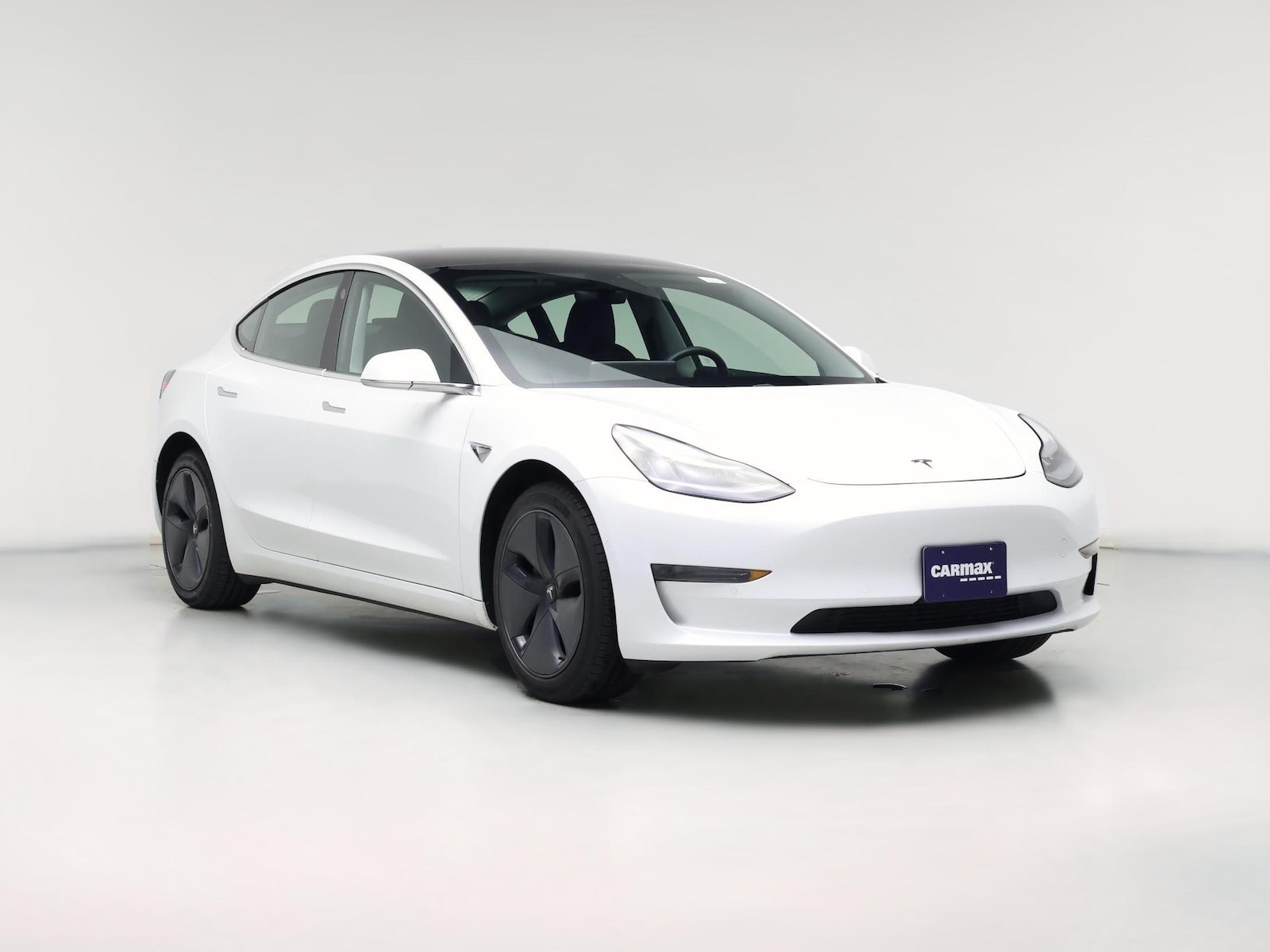 2020 Tesla Model 3 Base - Photo 1