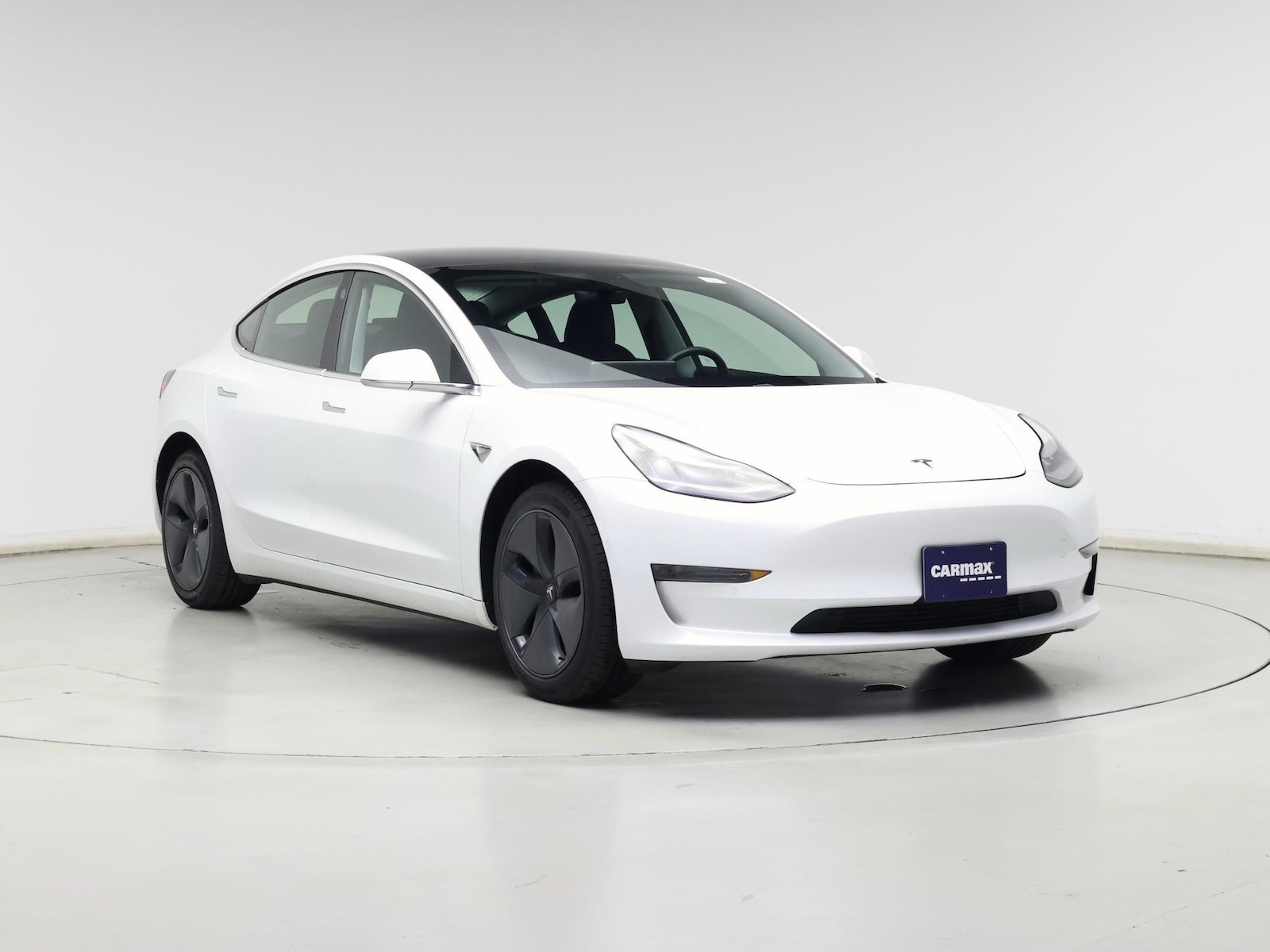 2020 Tesla Model 3 Base - Photo 2