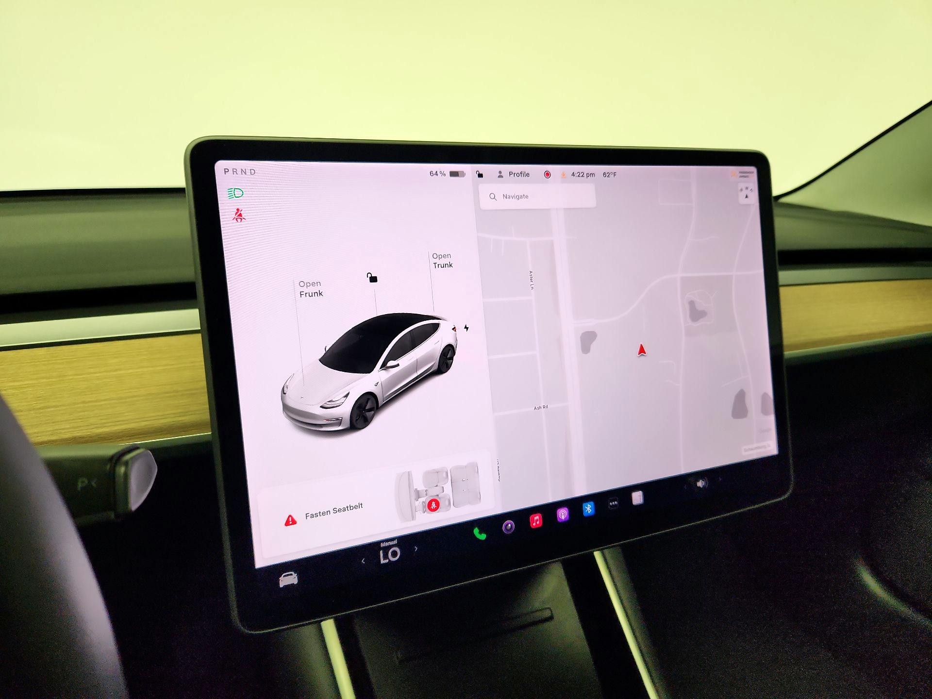 Thumbnail: 2020 Tesla Model 3 - 13