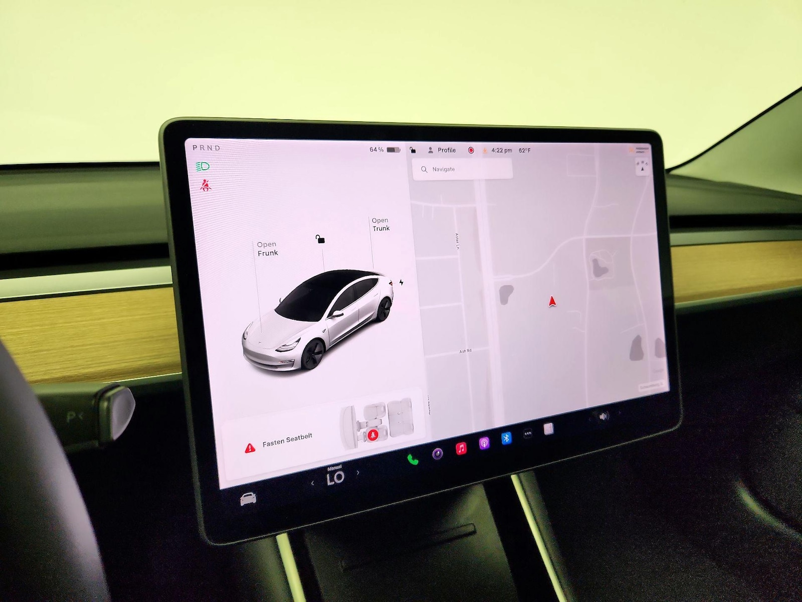 2020 Tesla Model 3 Base - Photo 14