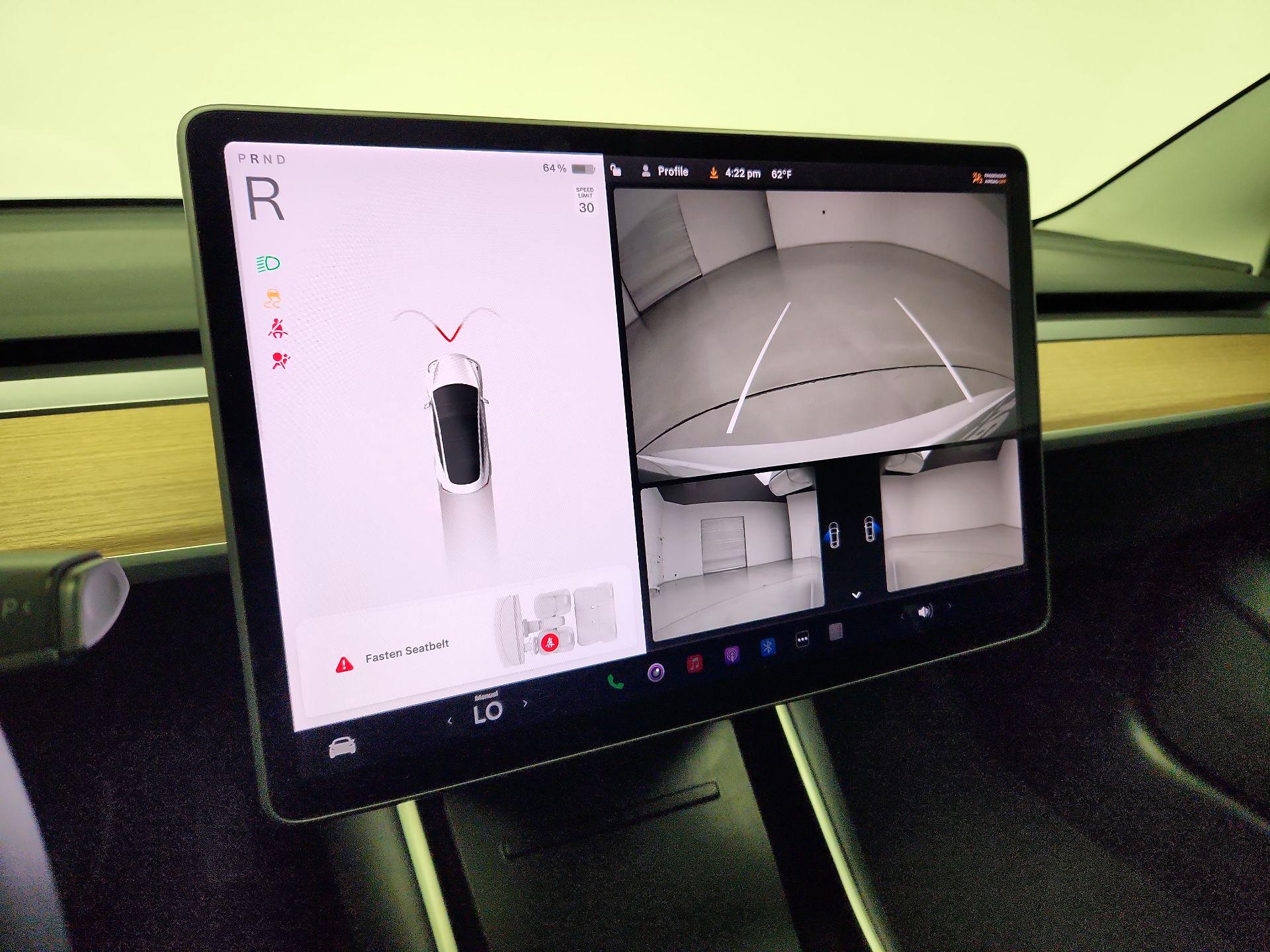 Thumbnail: 2020 Tesla Model 3 - 14