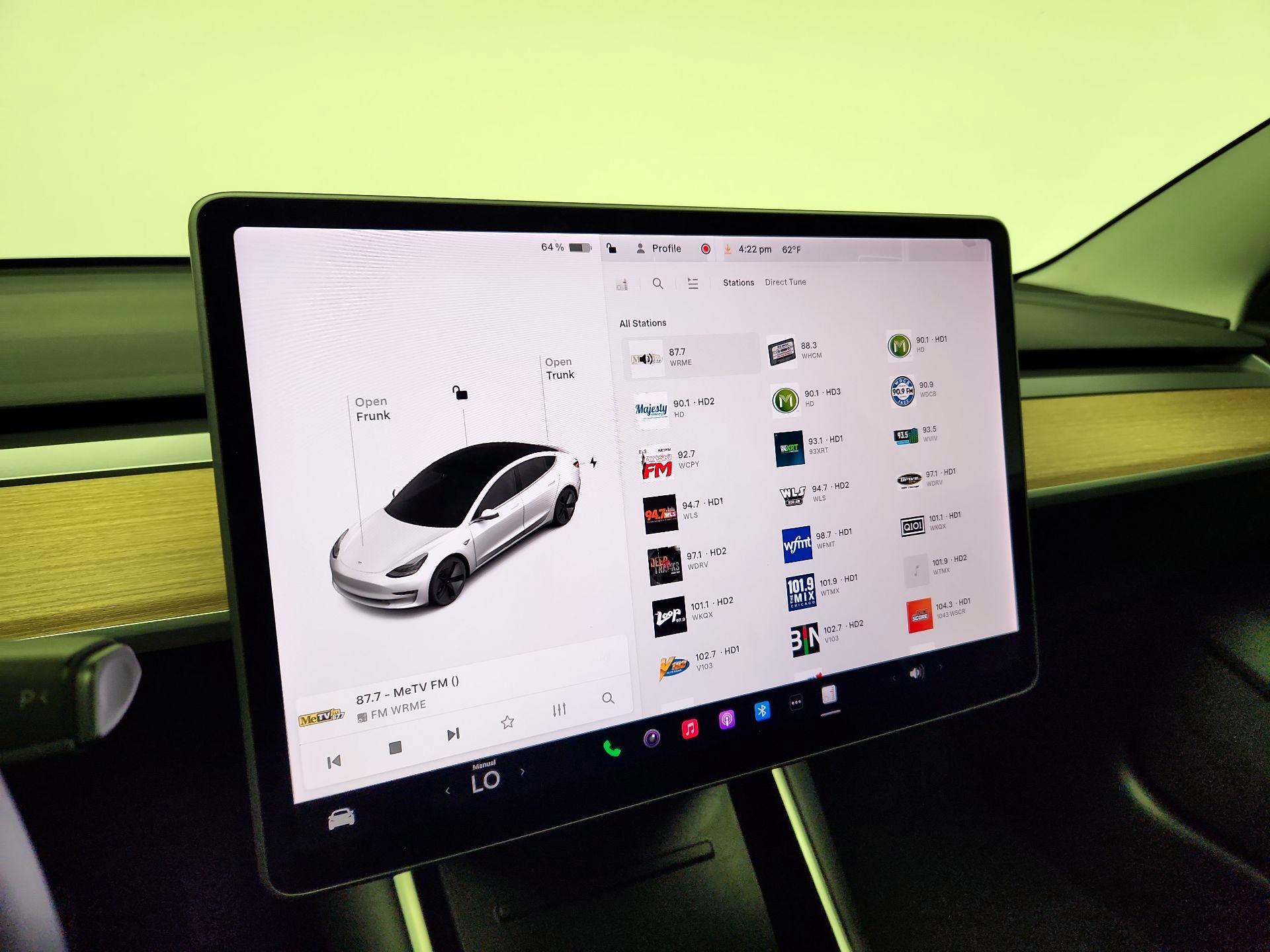 Thumbnail: 2020 Tesla Model 3 - 15