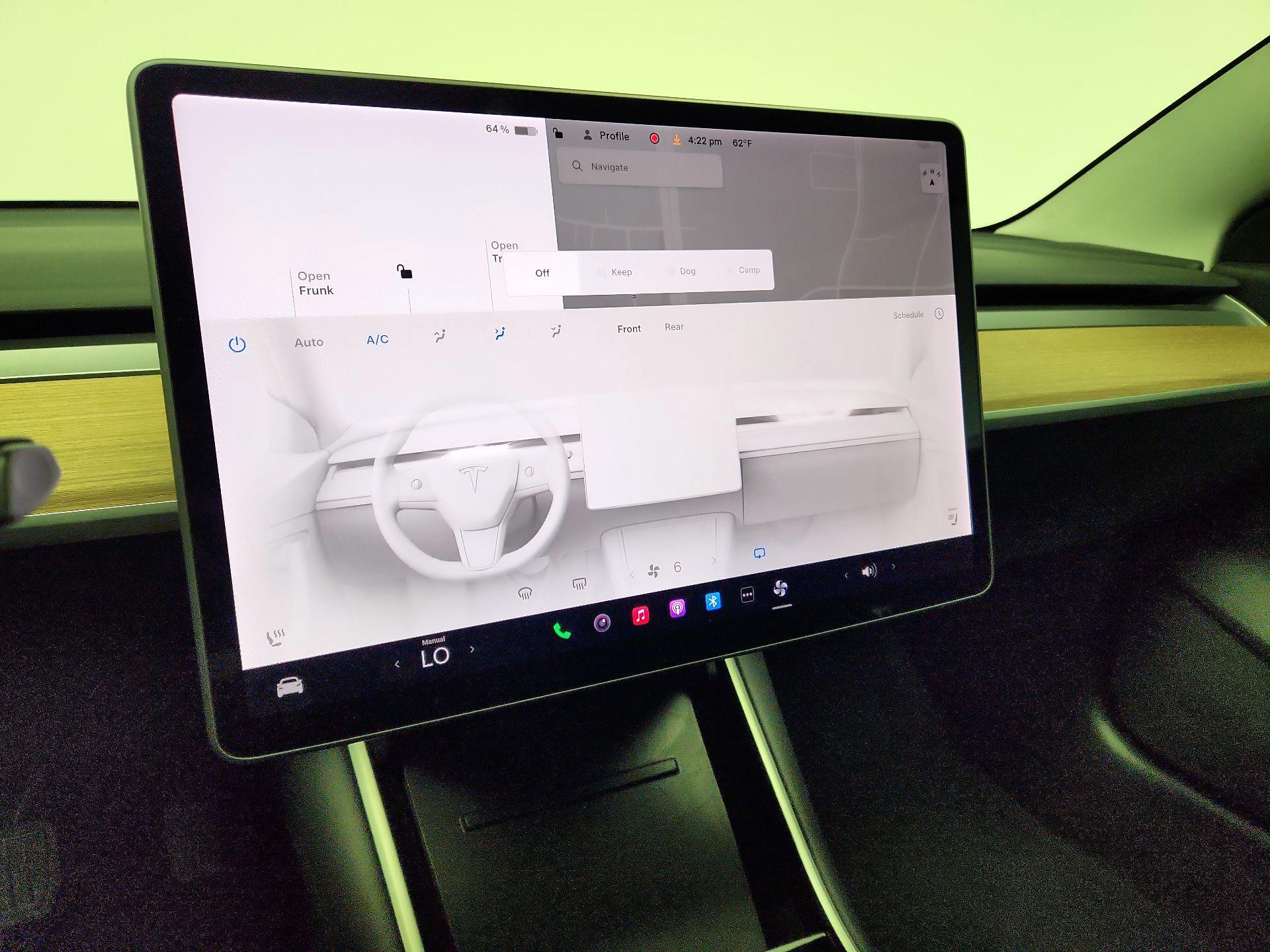 Thumbnail: 2020 Tesla Model 3 - 16