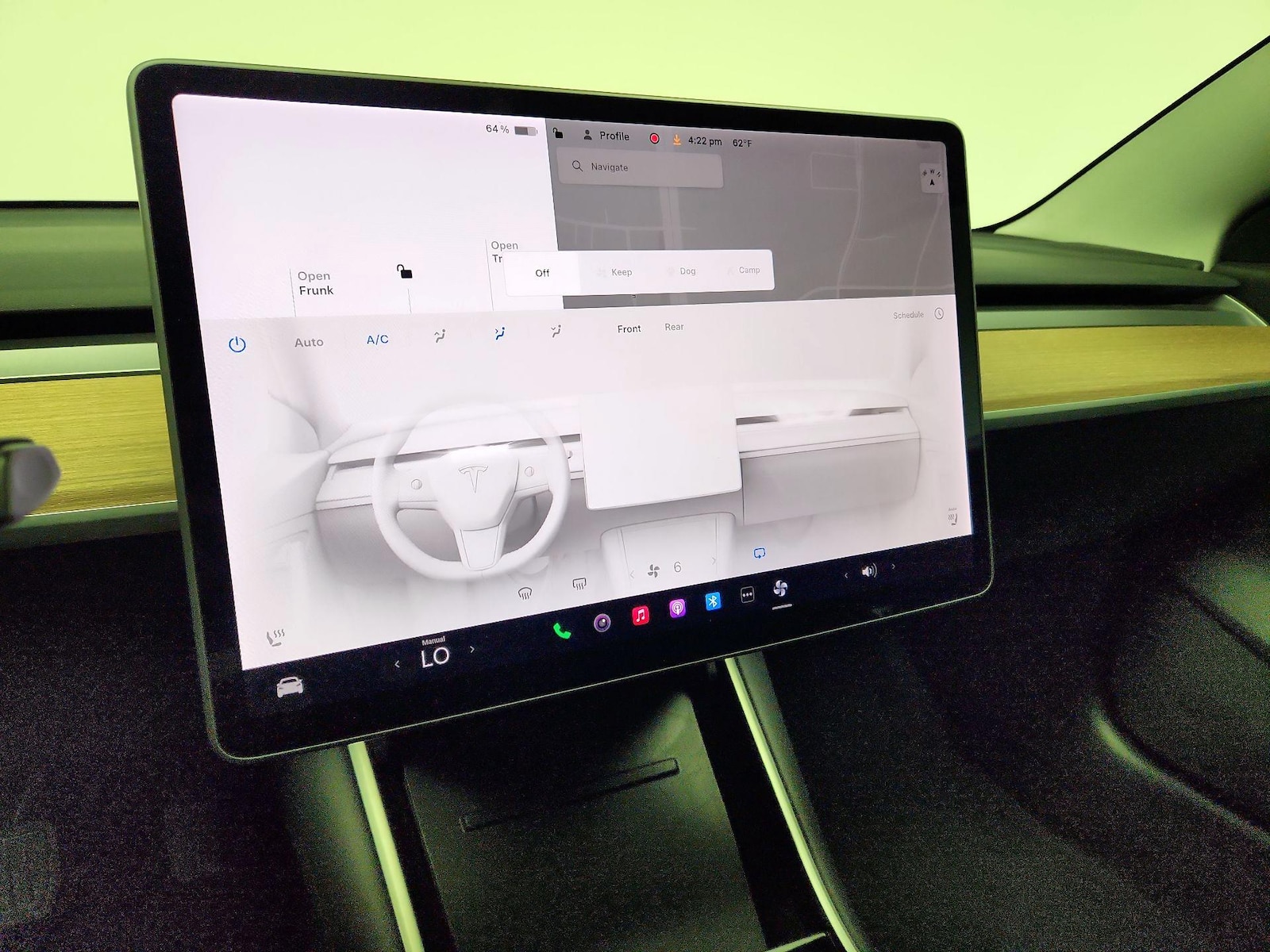 2020 Tesla Model 3 Base - Photo 17