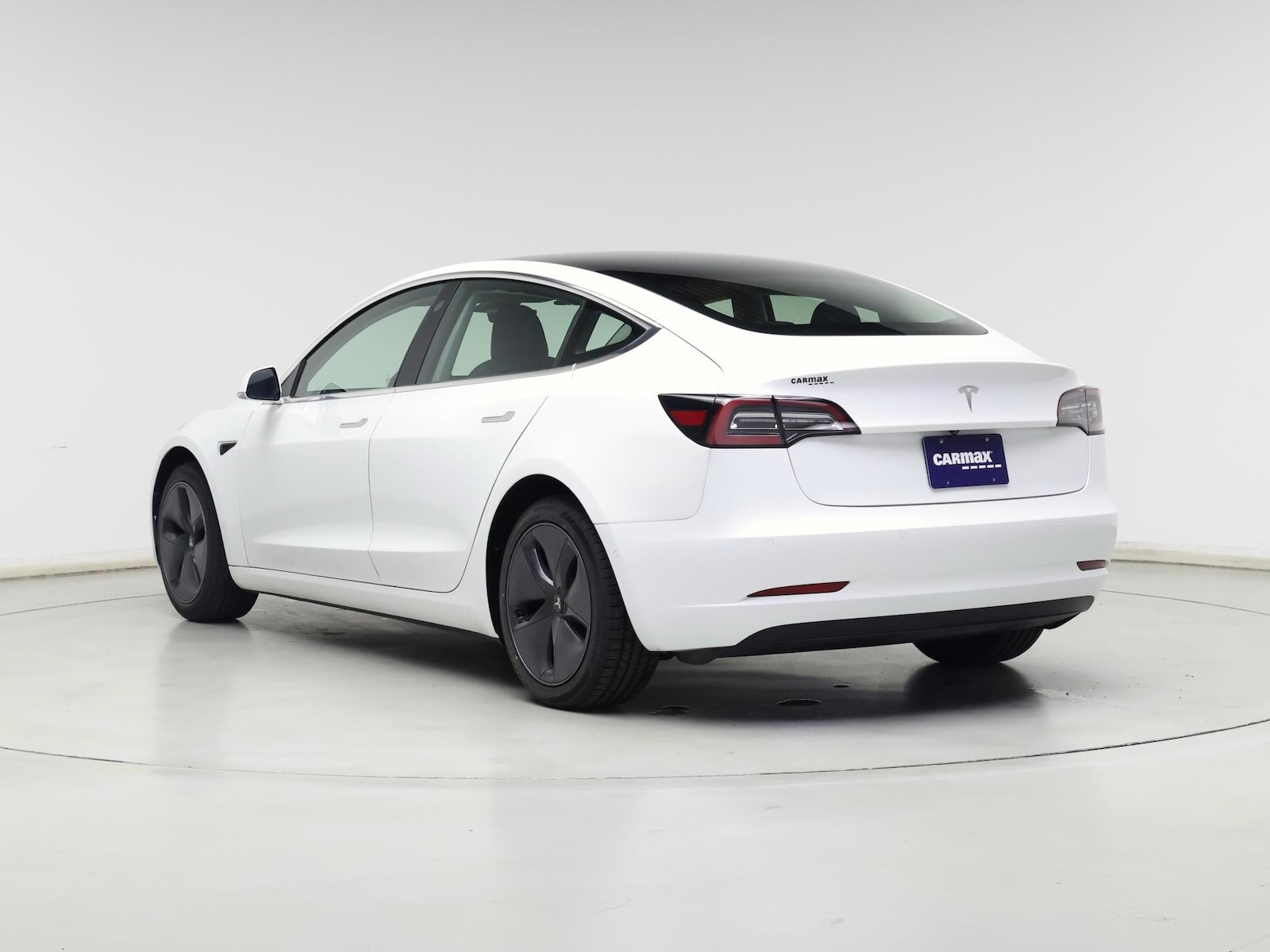2020 Tesla Model 3 Base - Photo 3