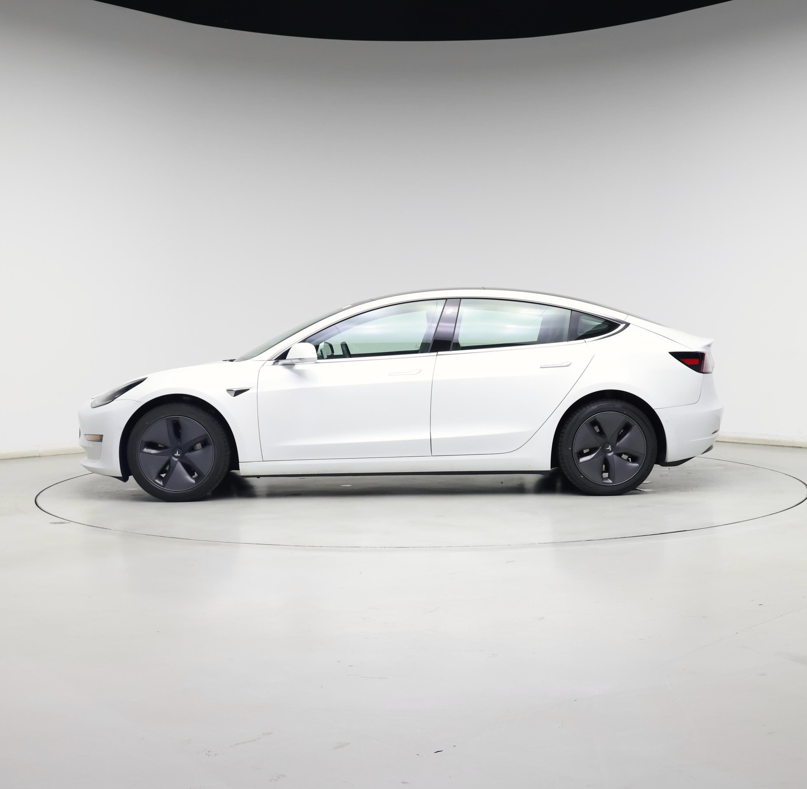Thumbnail: 2020 Tesla Model 3 - 3