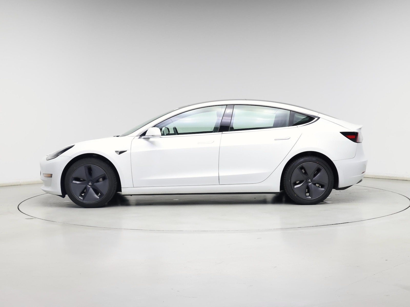 2020 Tesla Model 3 Base - Photo 4