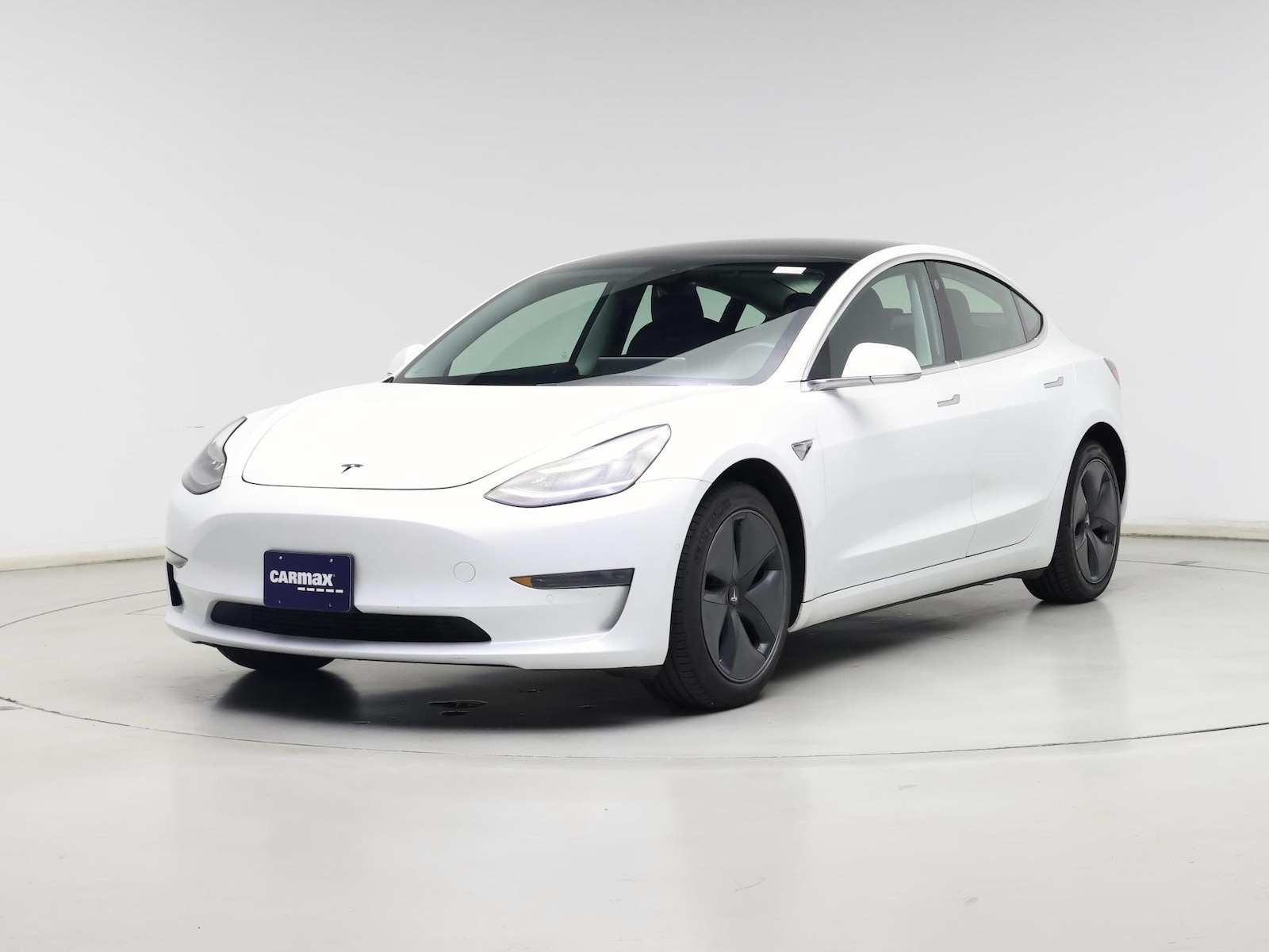 2020 Tesla Model 3 Base - Photo 5