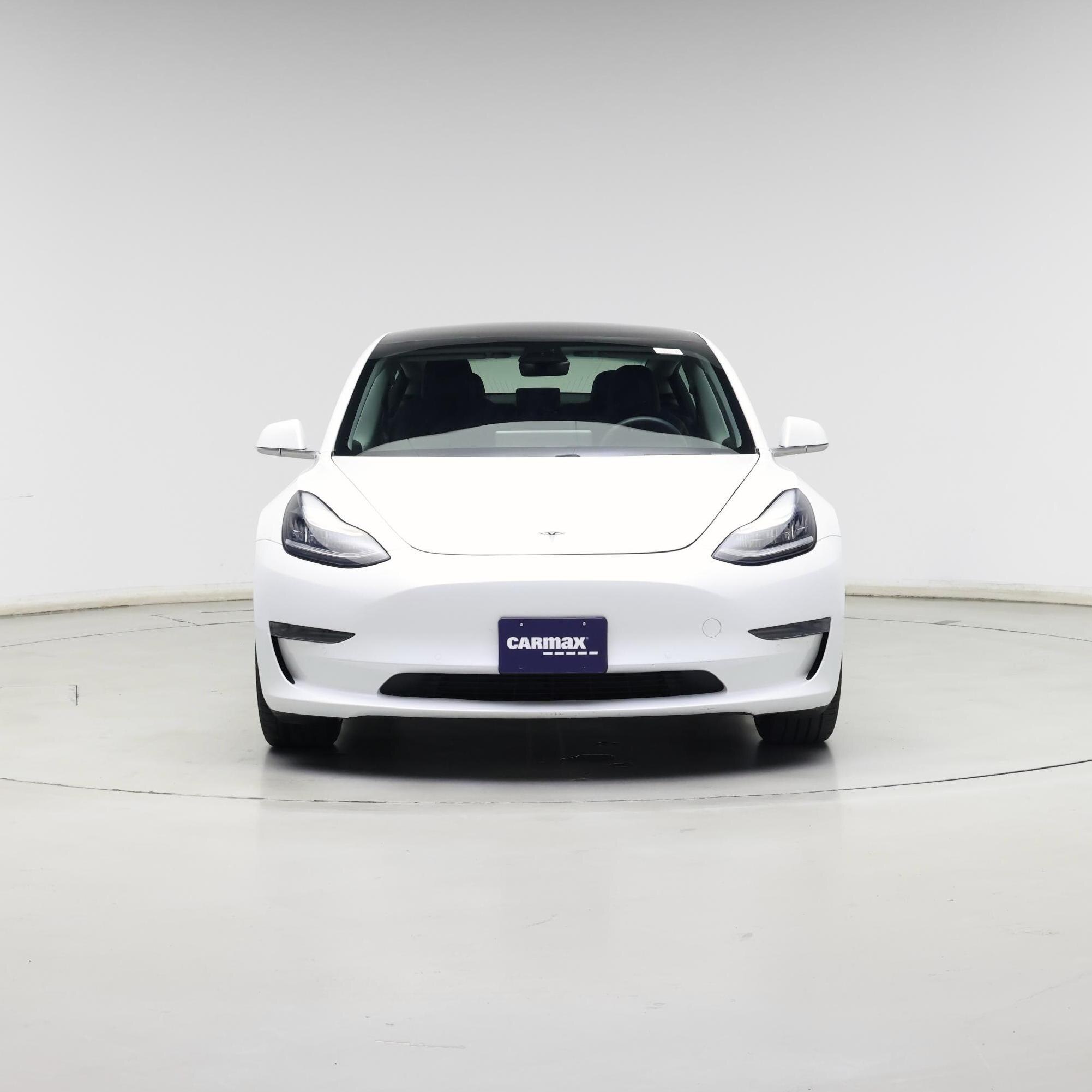 Thumbnail: 2020 Tesla Model 3 - 5