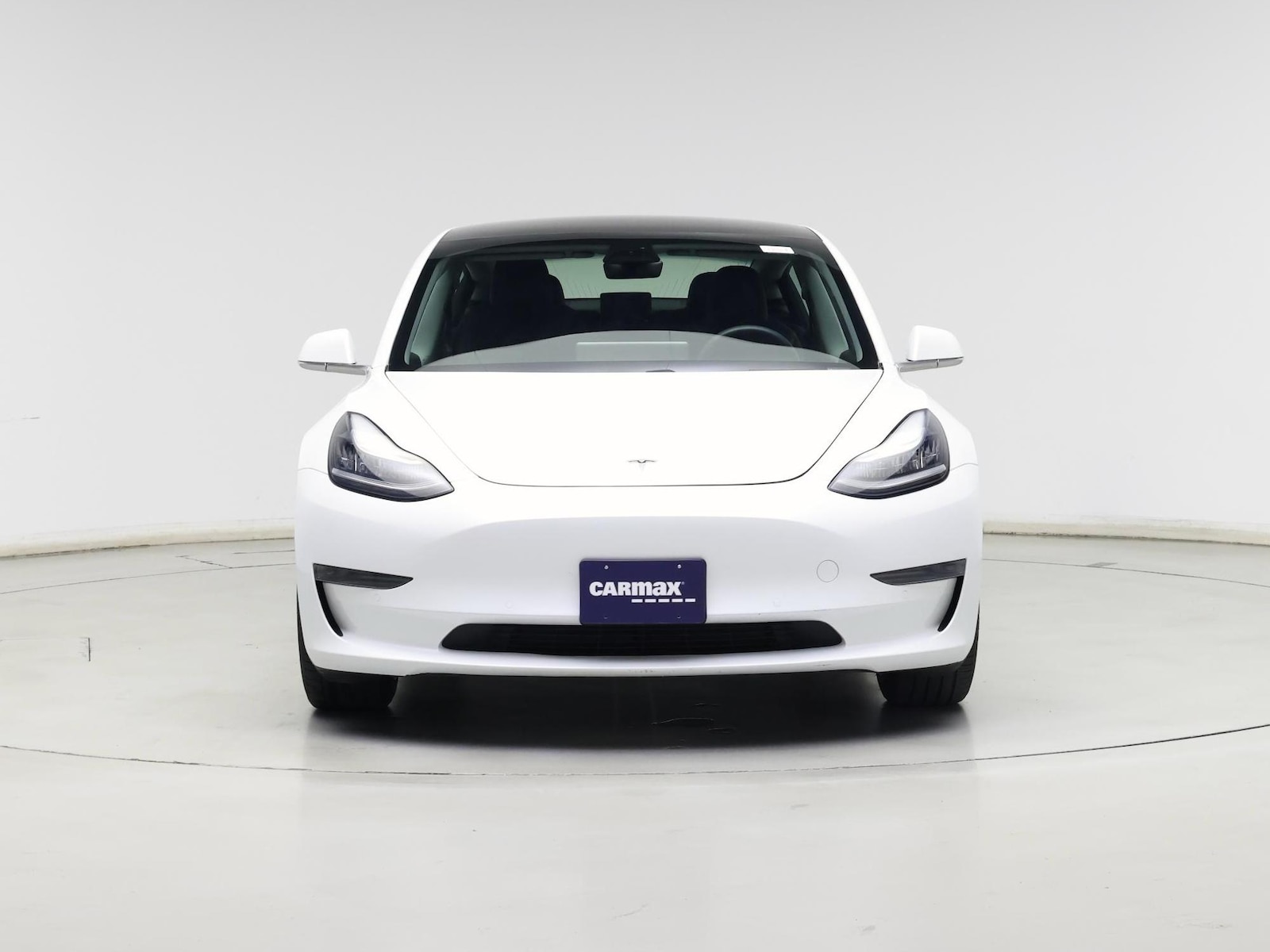 2020 Tesla Model 3 Base - Photo 6