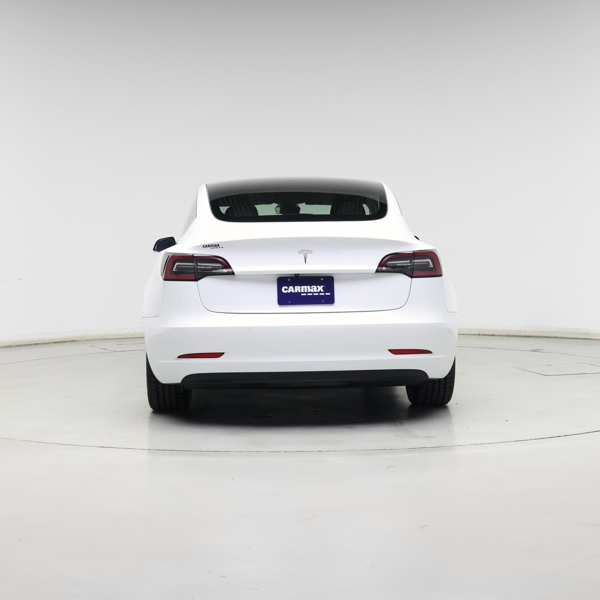 Thumbnail: 2020 Tesla Model 3 - 6