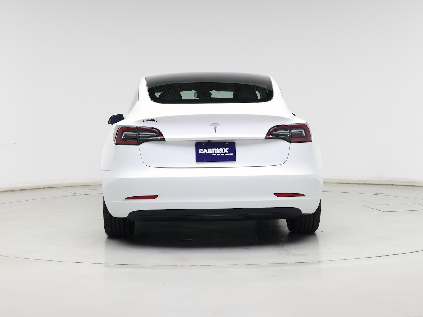 2020 Tesla Model 3 Base - Photo 7