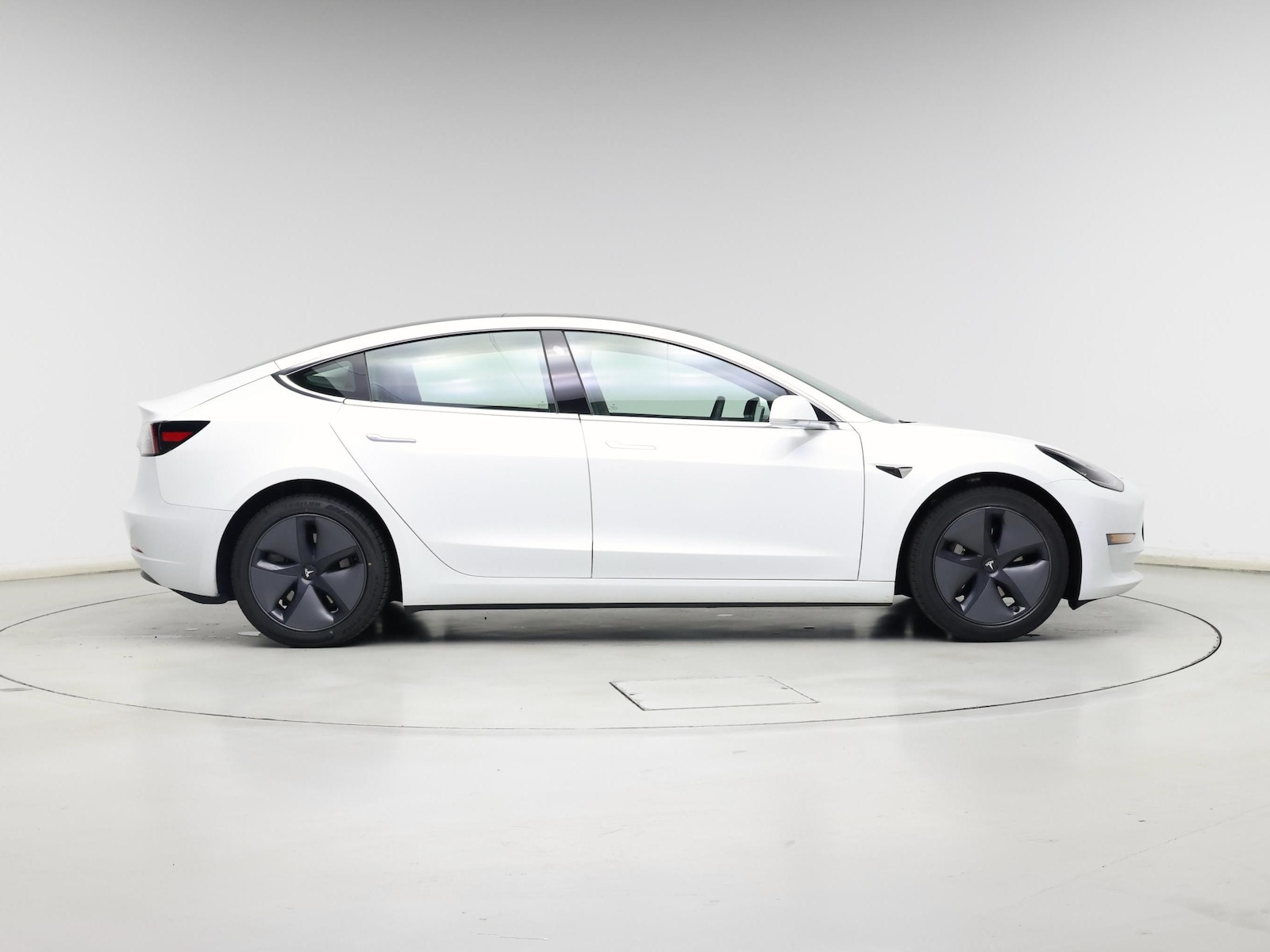 2020 Tesla Model 3 Base - Photo 8