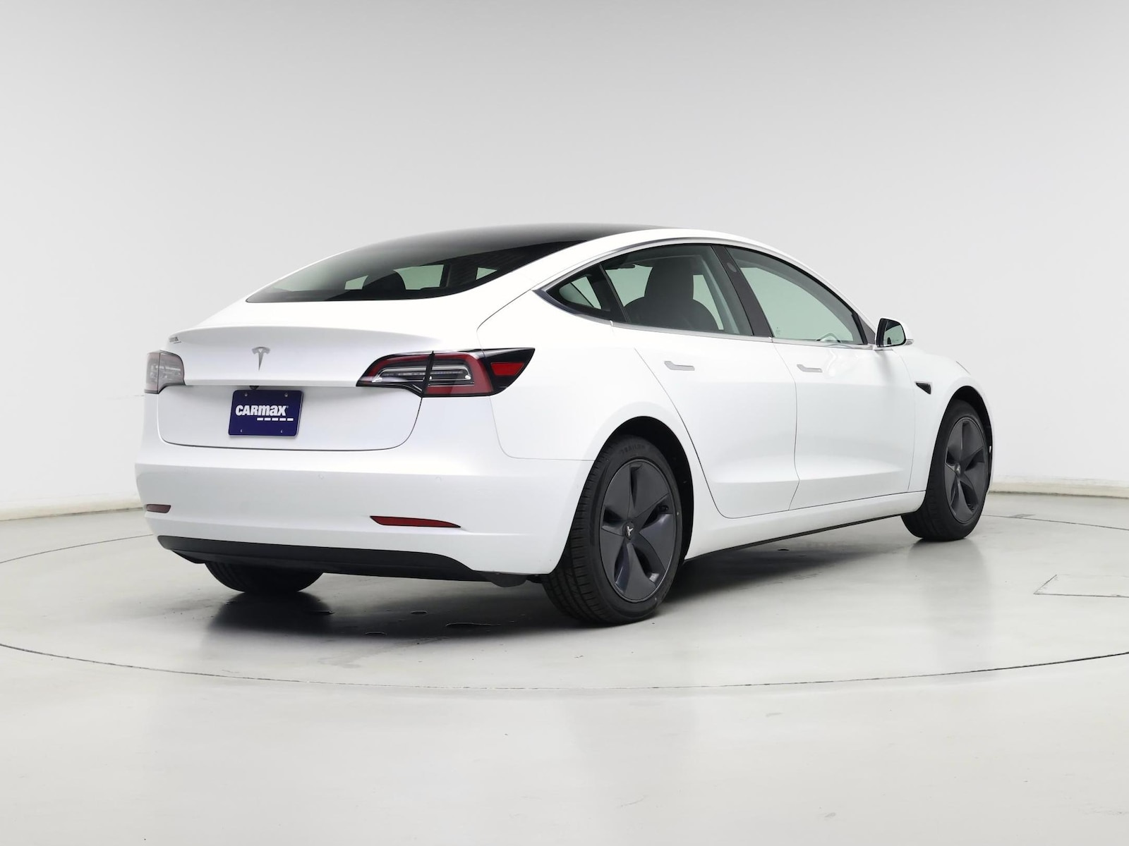 2020 Tesla Model 3 Base - Photo 9
