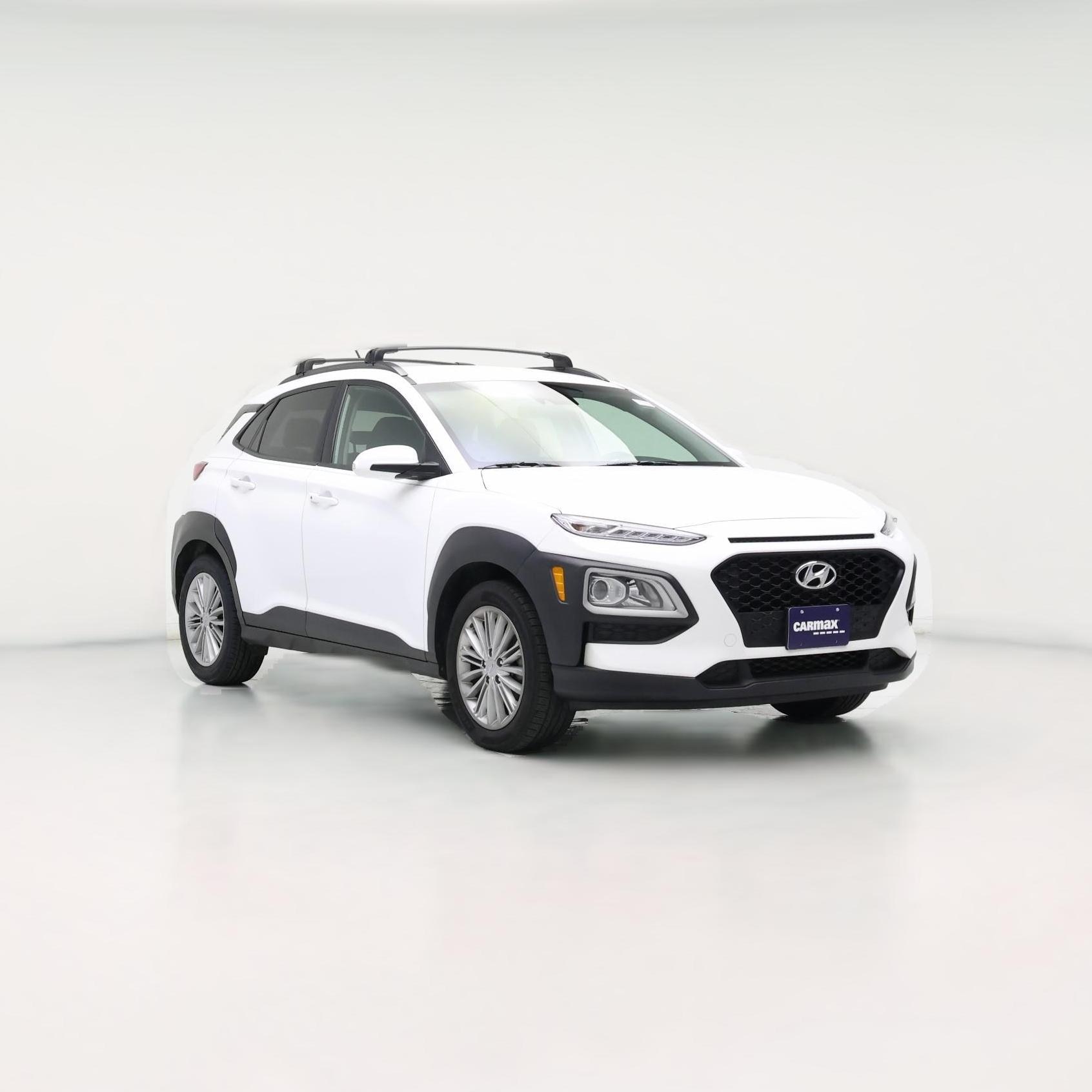 Thumbnail: 2021 Hyundai Kona - 1