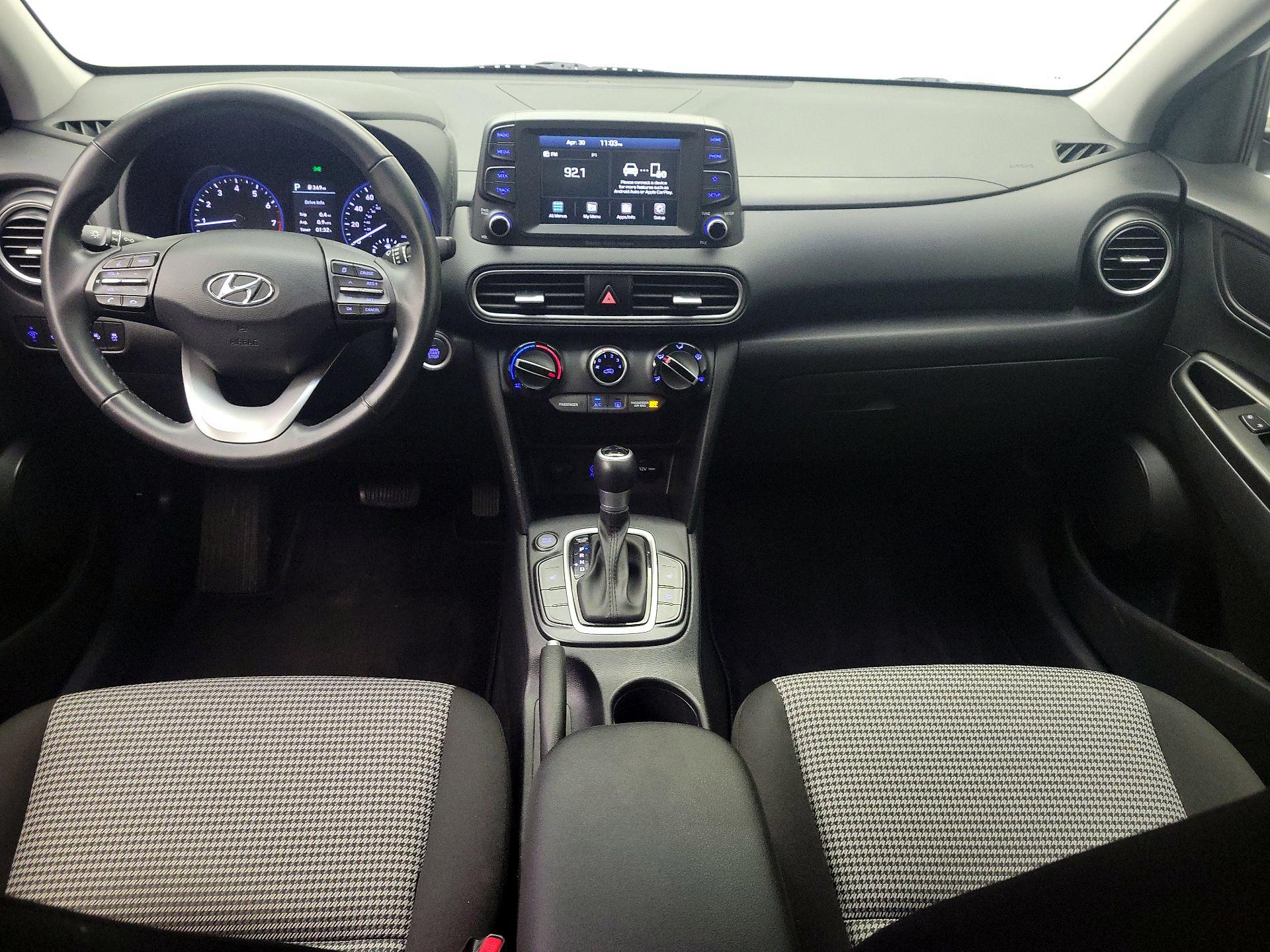 Thumbnail: 2021 Hyundai Kona - 9