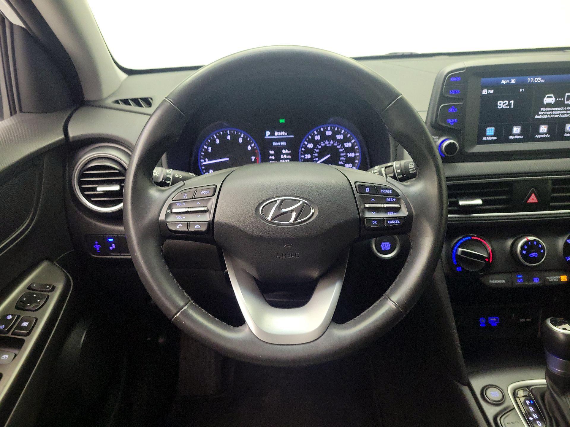 Thumbnail: 2021 Hyundai Kona - 10