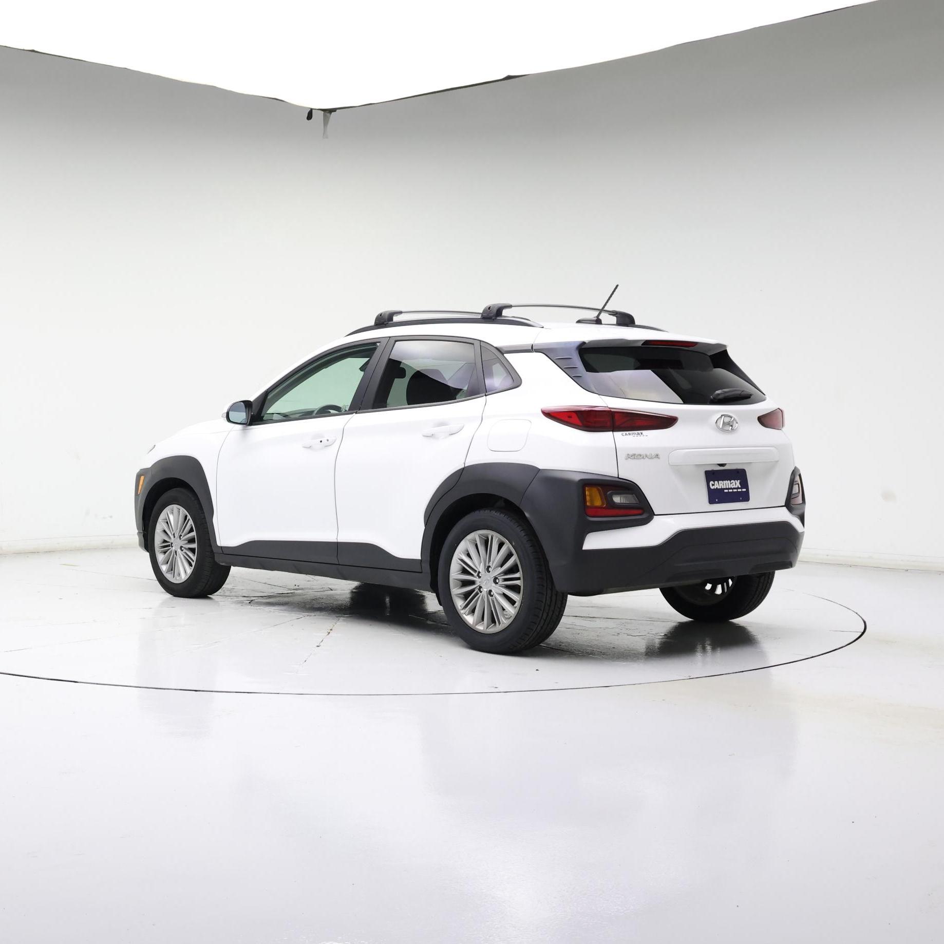 Thumbnail: 2021 Hyundai Kona - 2