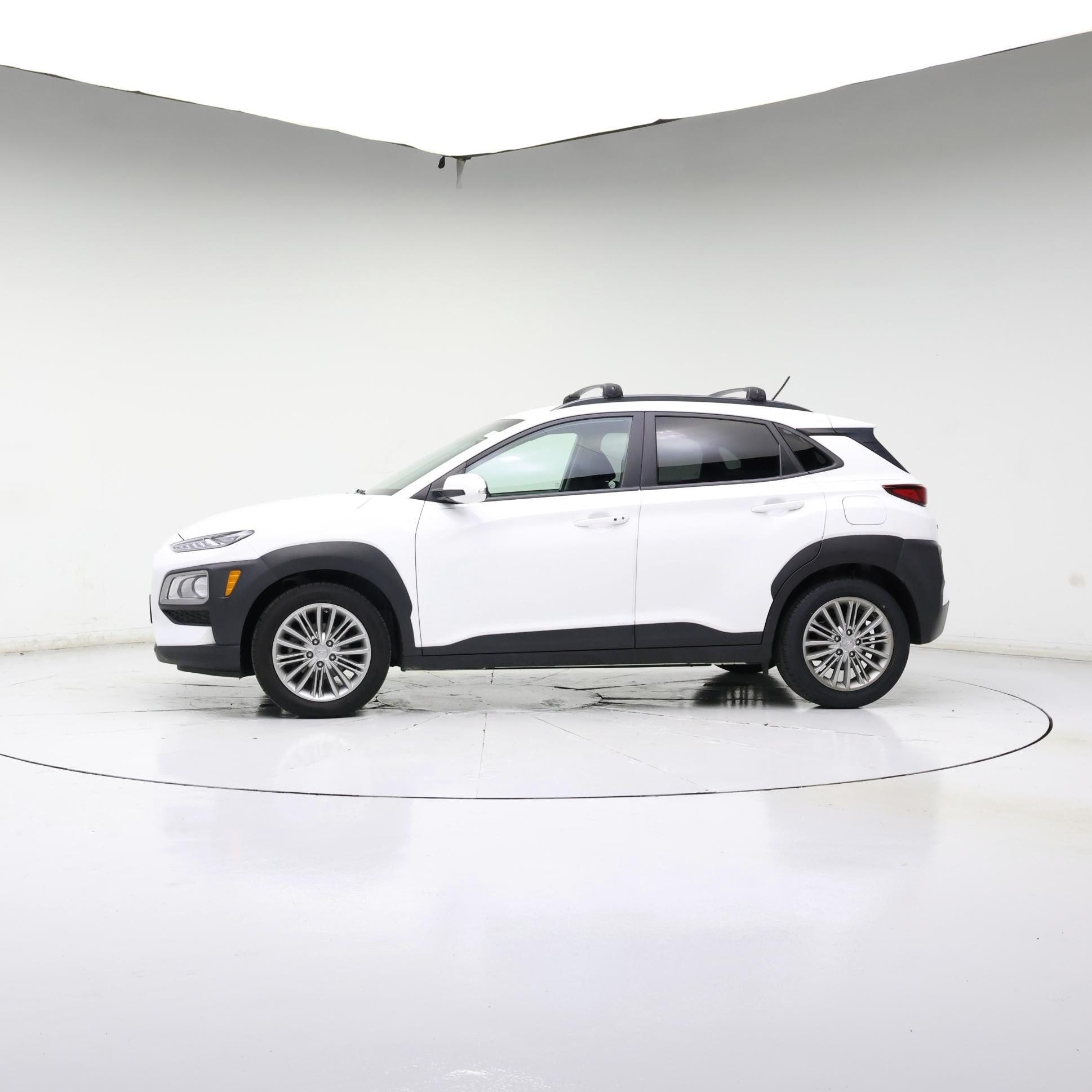 Thumbnail: 2021 Hyundai Kona - 3