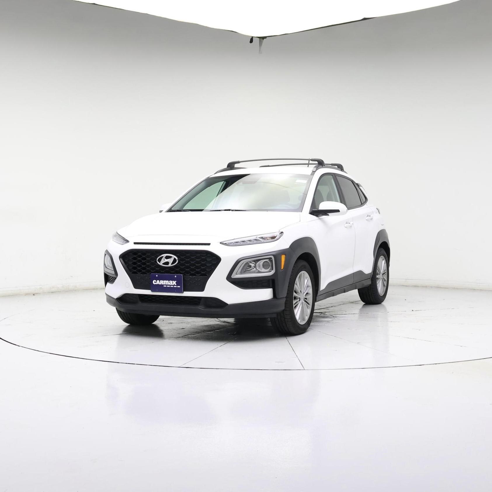 Thumbnail: 2021 Hyundai Kona - 4