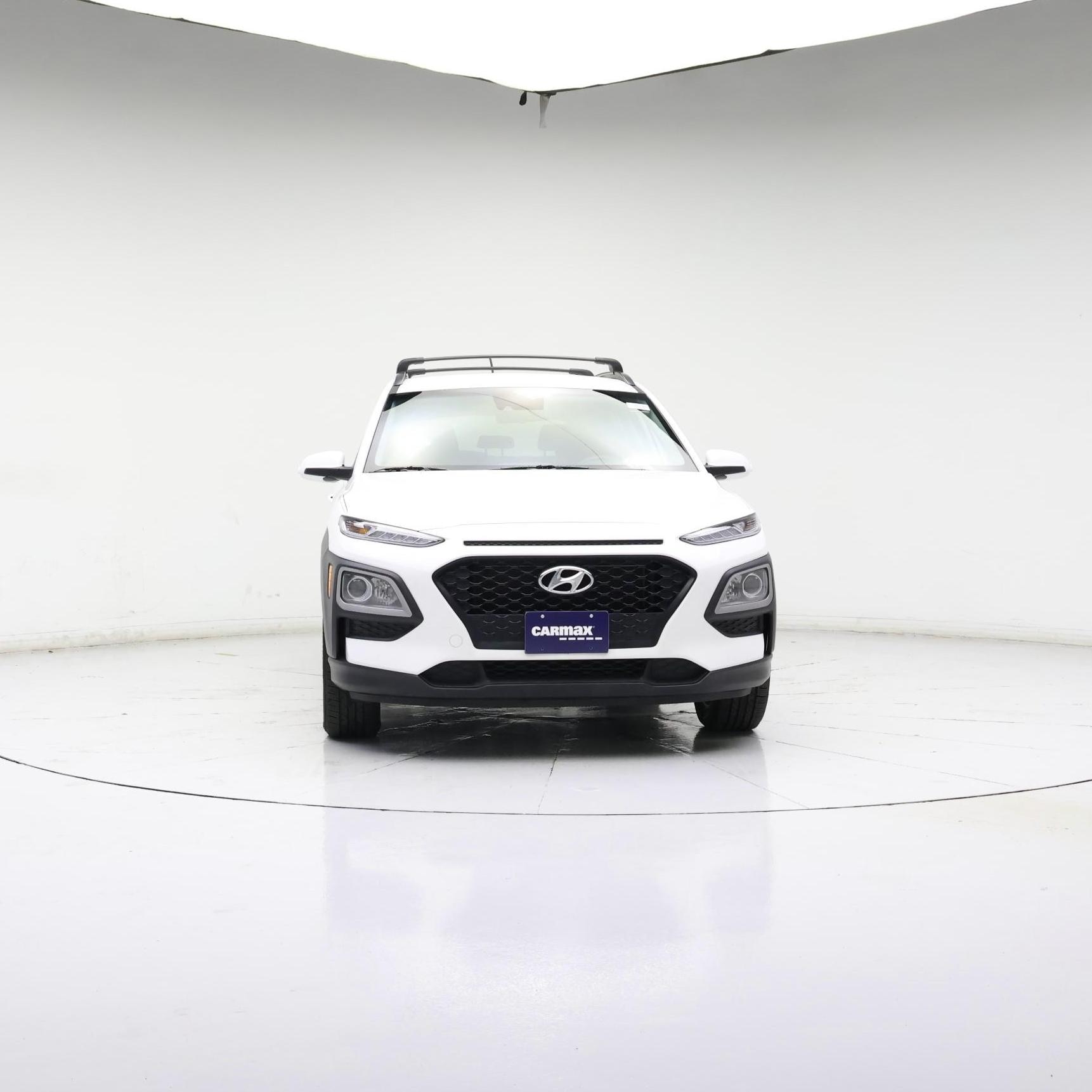 Thumbnail: 2021 Hyundai Kona - 5