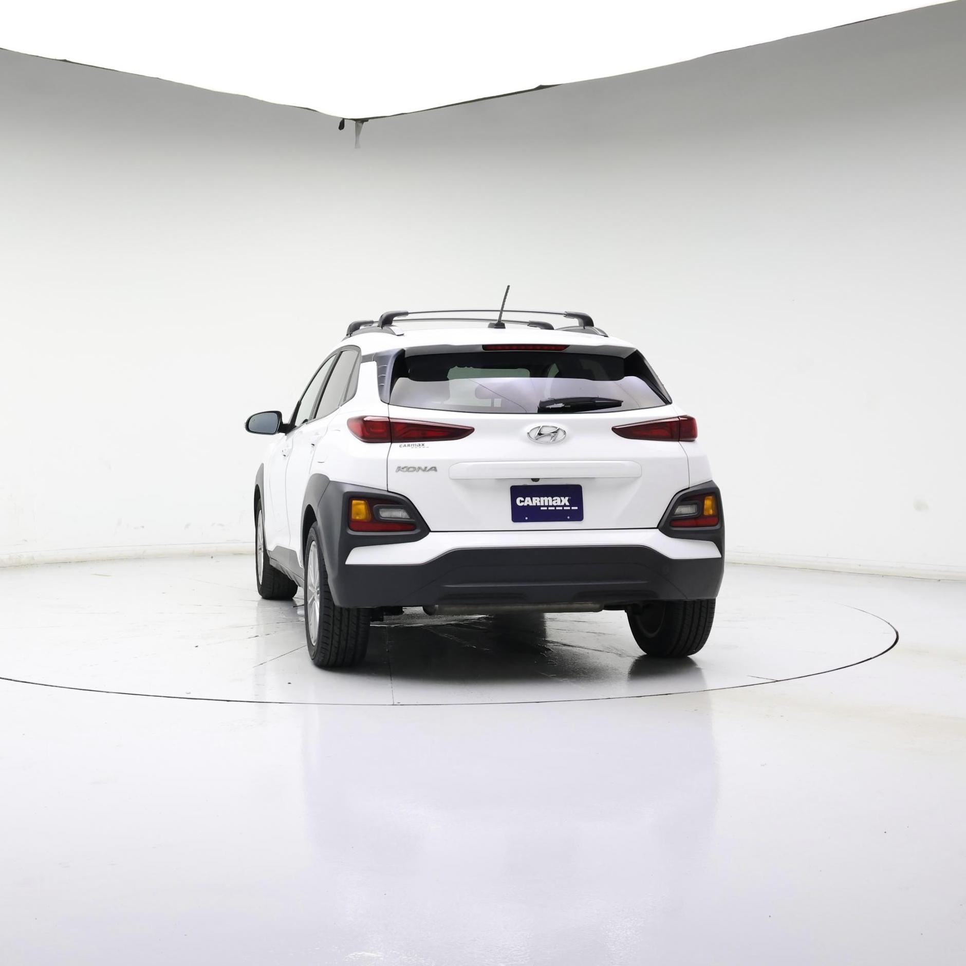 Thumbnail: 2021 Hyundai Kona - 6