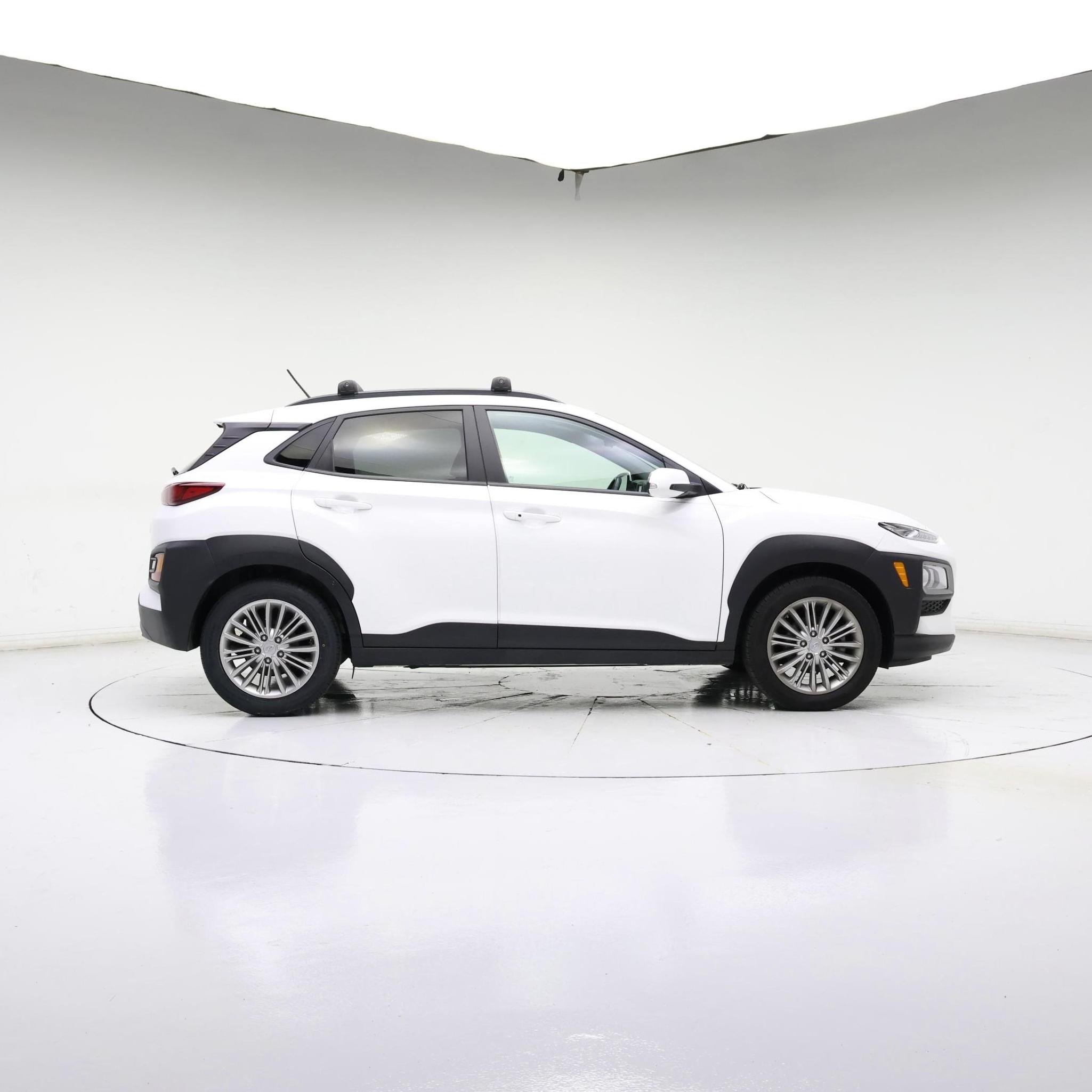 Thumbnail: 2021 Hyundai Kona - 7