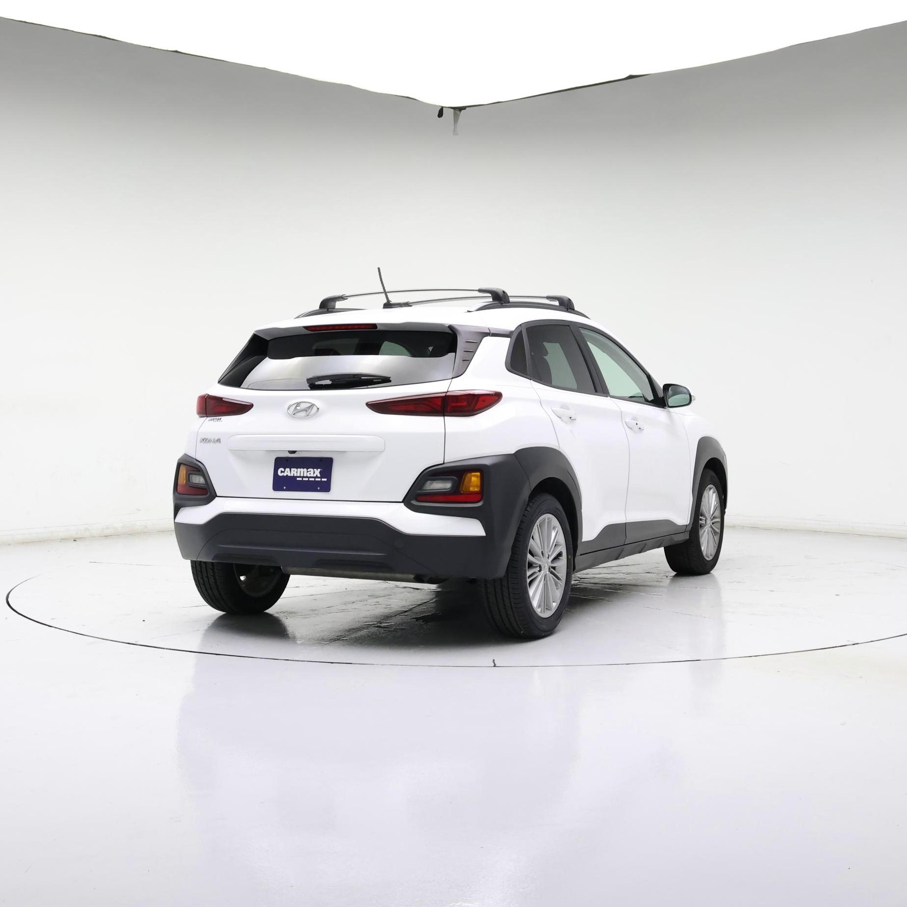 Thumbnail: 2021 Hyundai Kona - 8