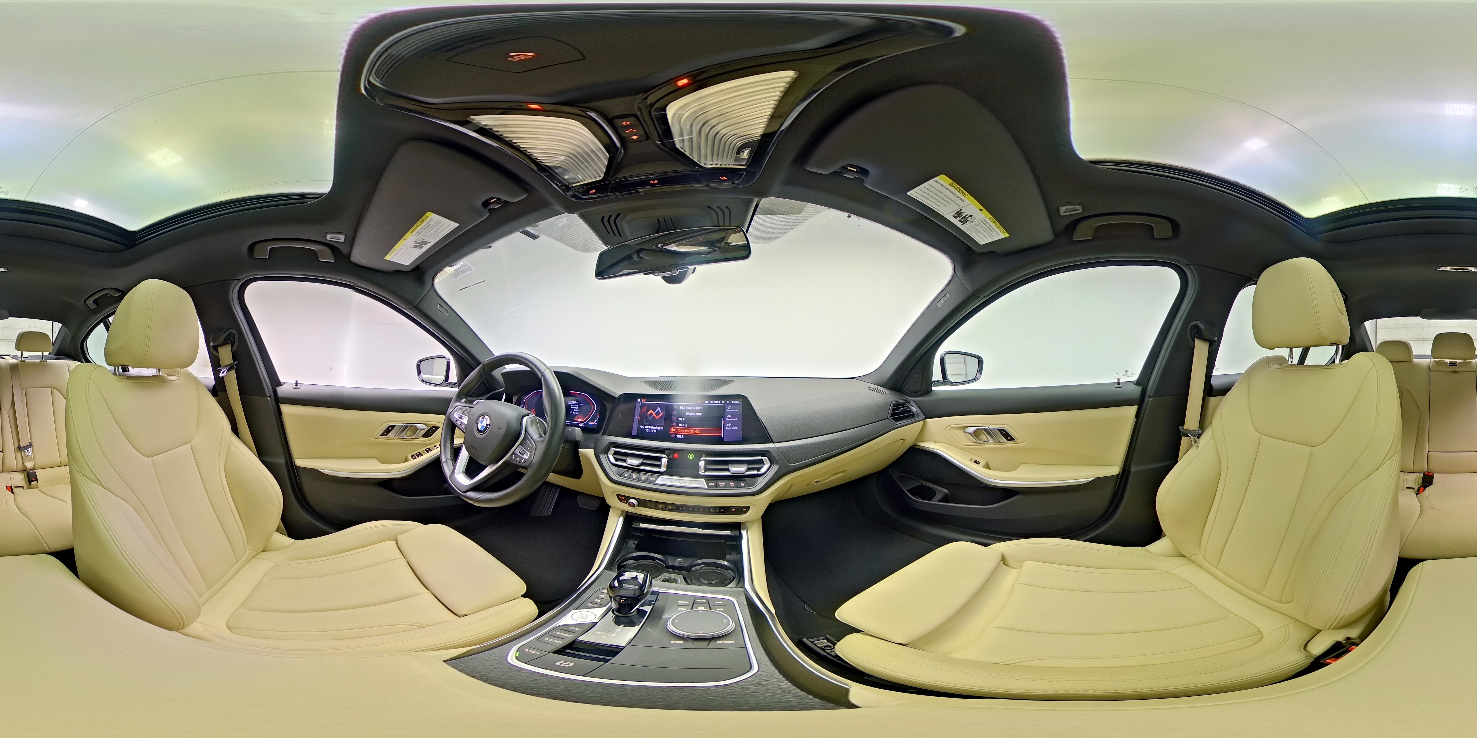 2021 BMW 3 Series 330i - Photo 26